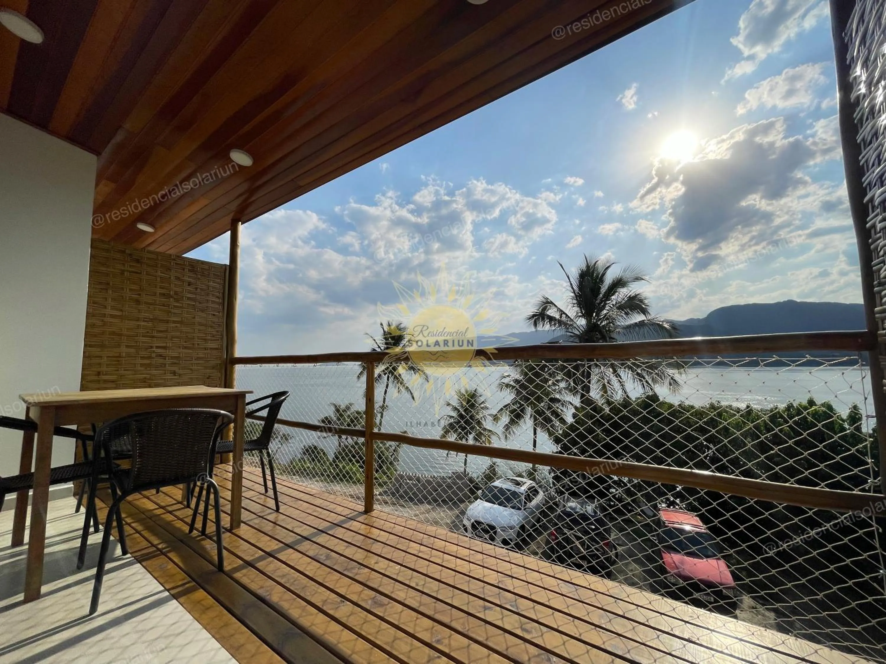 Residencial Solariun Ilhabela