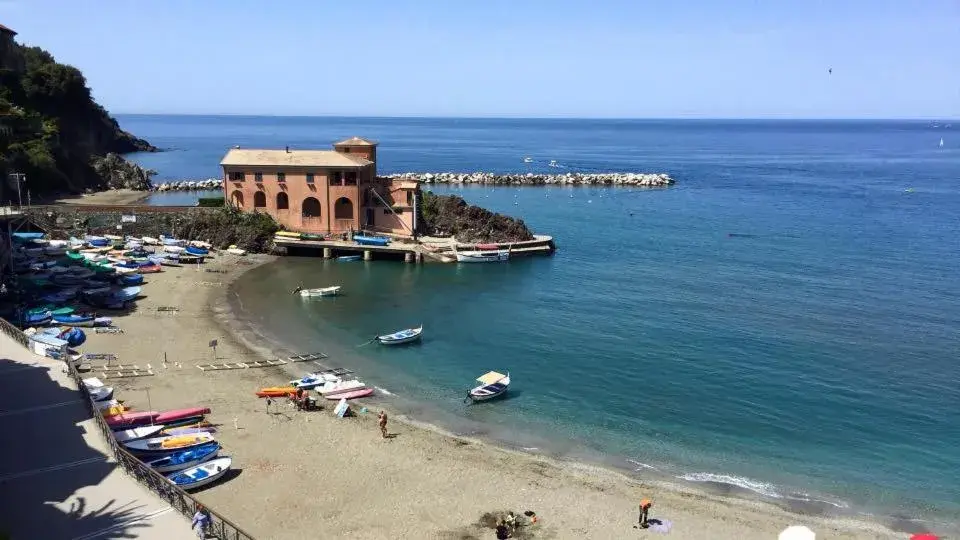 Villa La Pietra - Luxury location in Levanto, 5 Terre Villa La Pietra - Luxury location in Levanto, 5 Terre