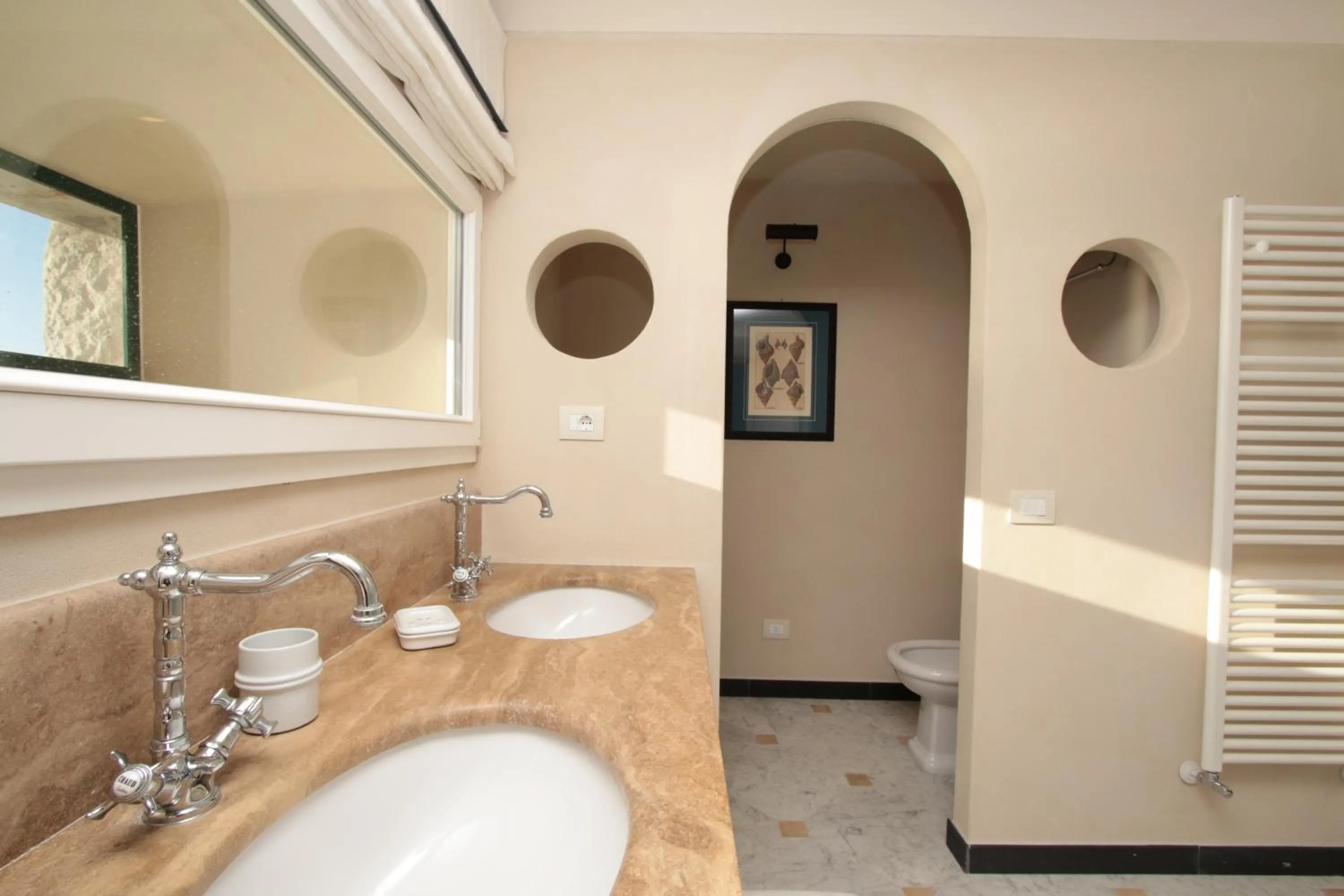 Villa La Pietra - Luxury location in Levanto, 5 Terre
