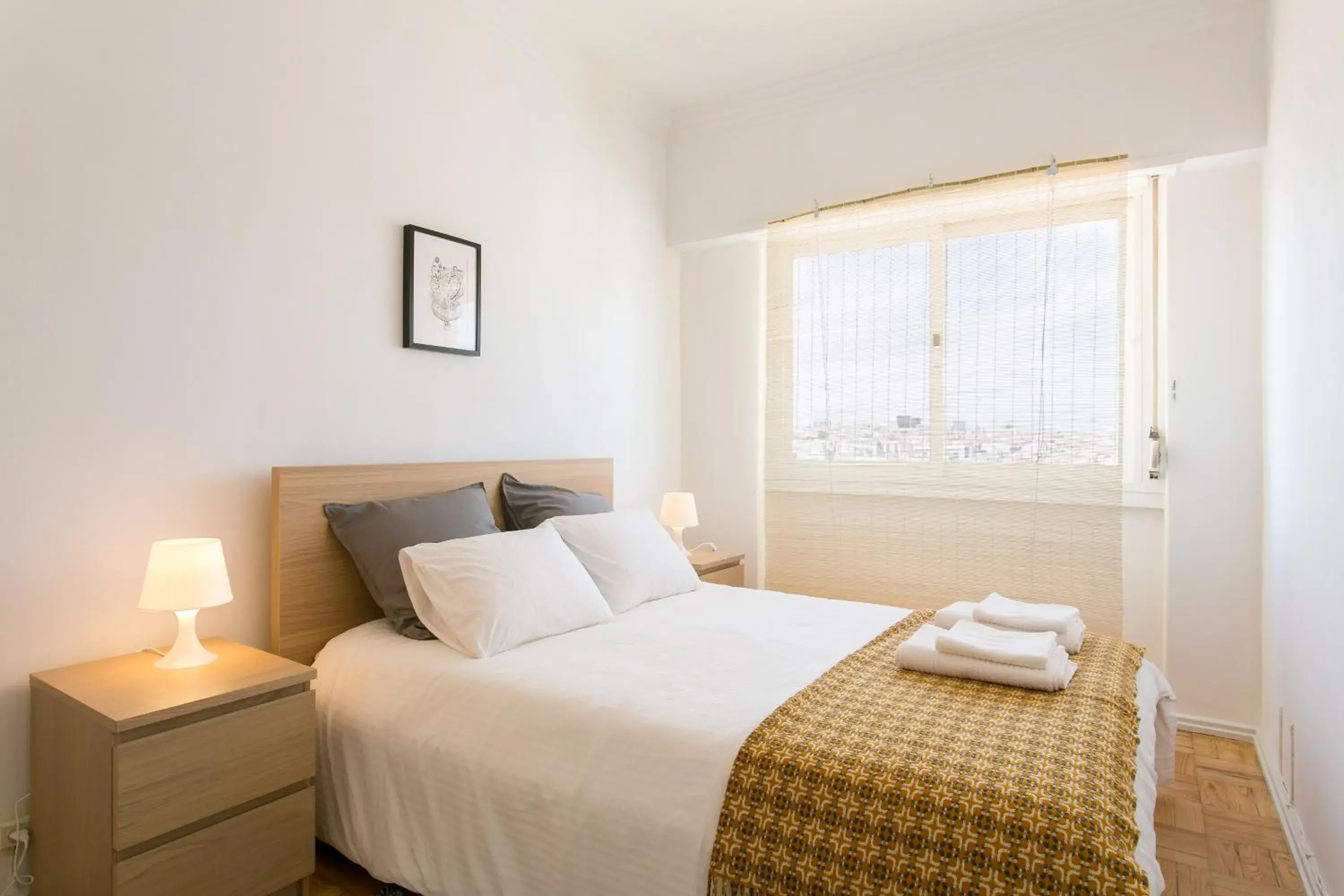 Apartamento Graça 2 quartos com as melhores vistas de Lisboa Apartamento Graça 2 quartos com as melhores vistas de Lisboa