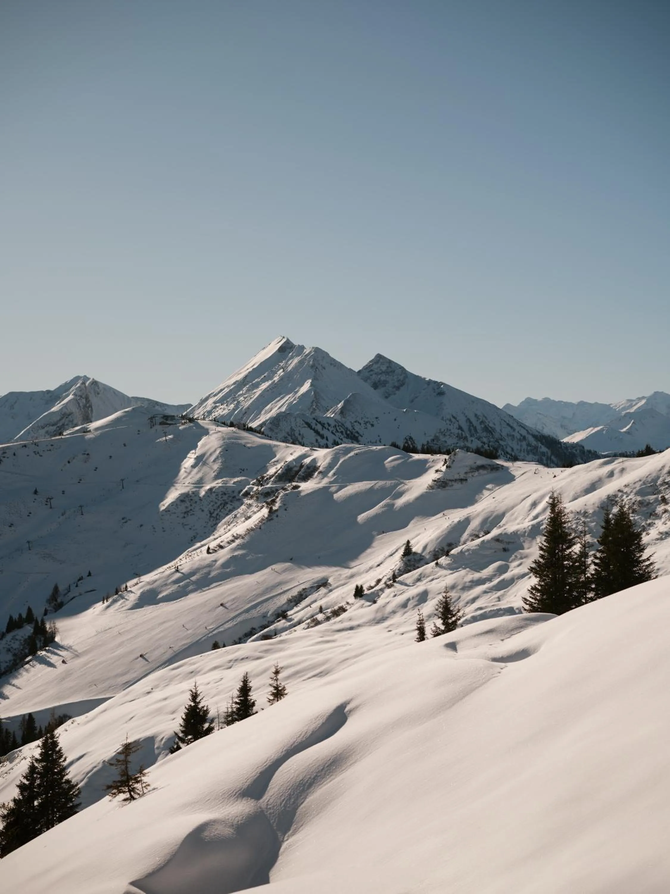Sports in DAS EDELWEISS - Salzburg Mountain Resort