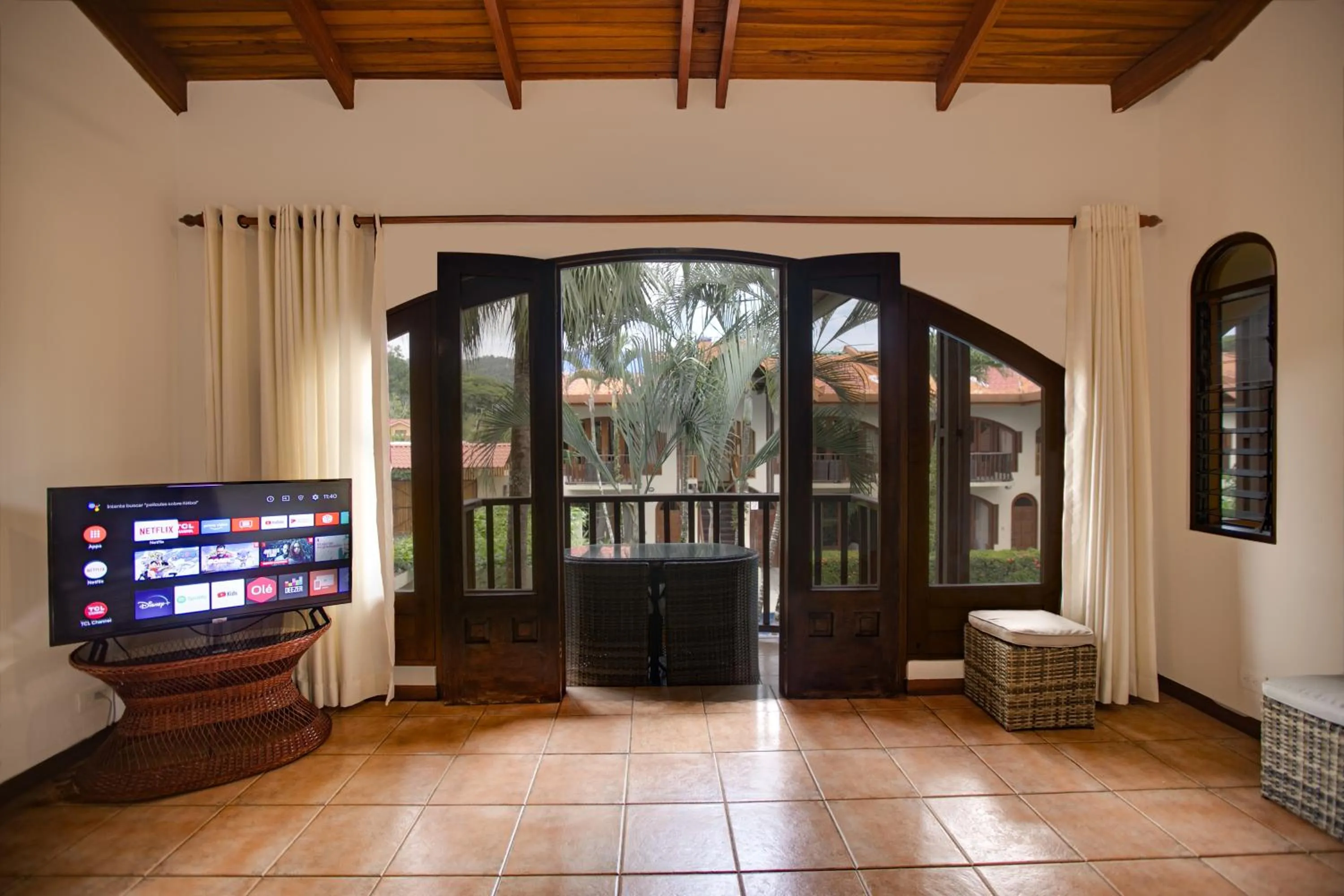 Superior Apartment in Apartotel Girasol