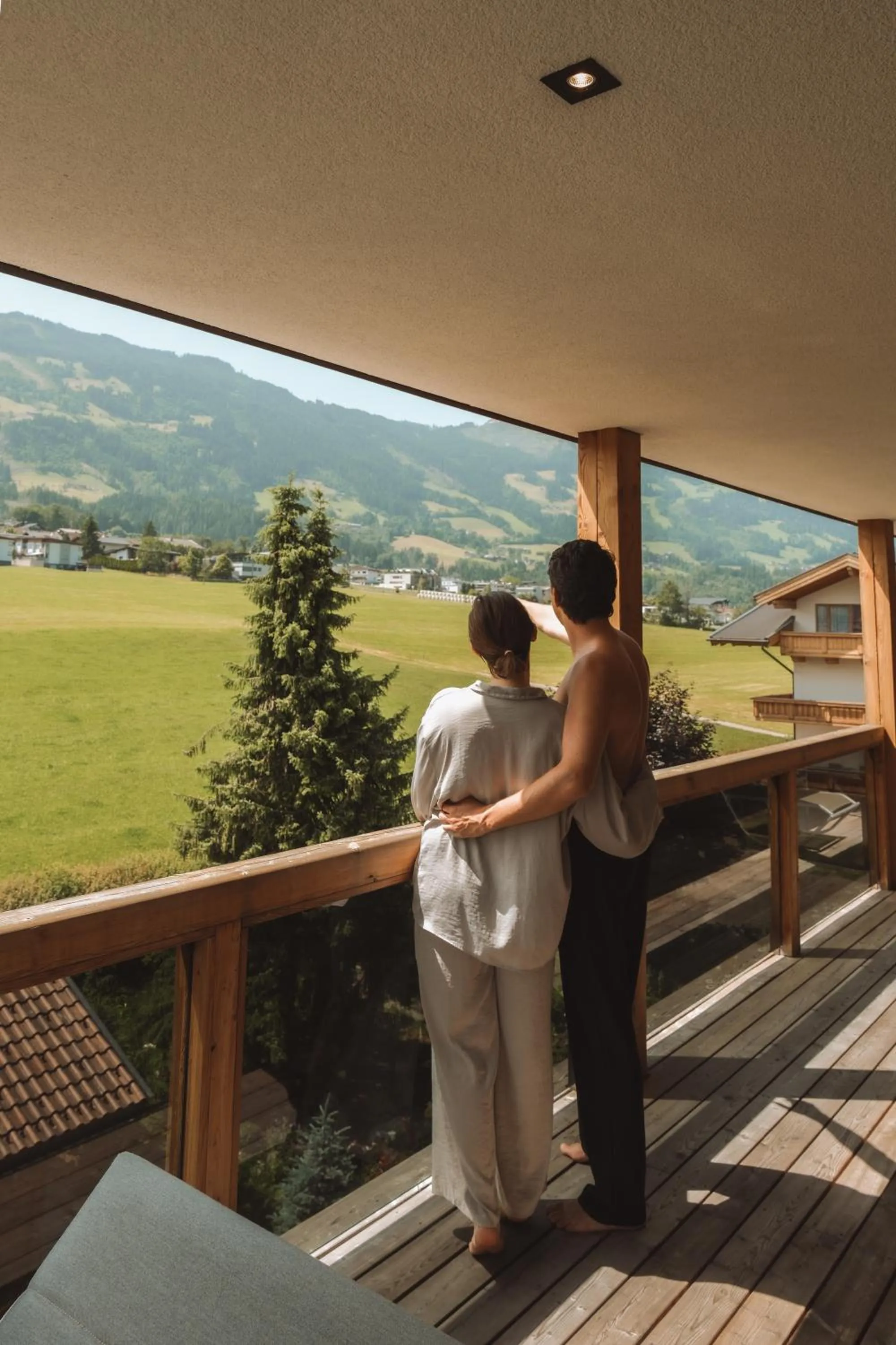 Photo of the whole room in HELD - Hotel & Spa , 4 Sterne Superior, Zillertal