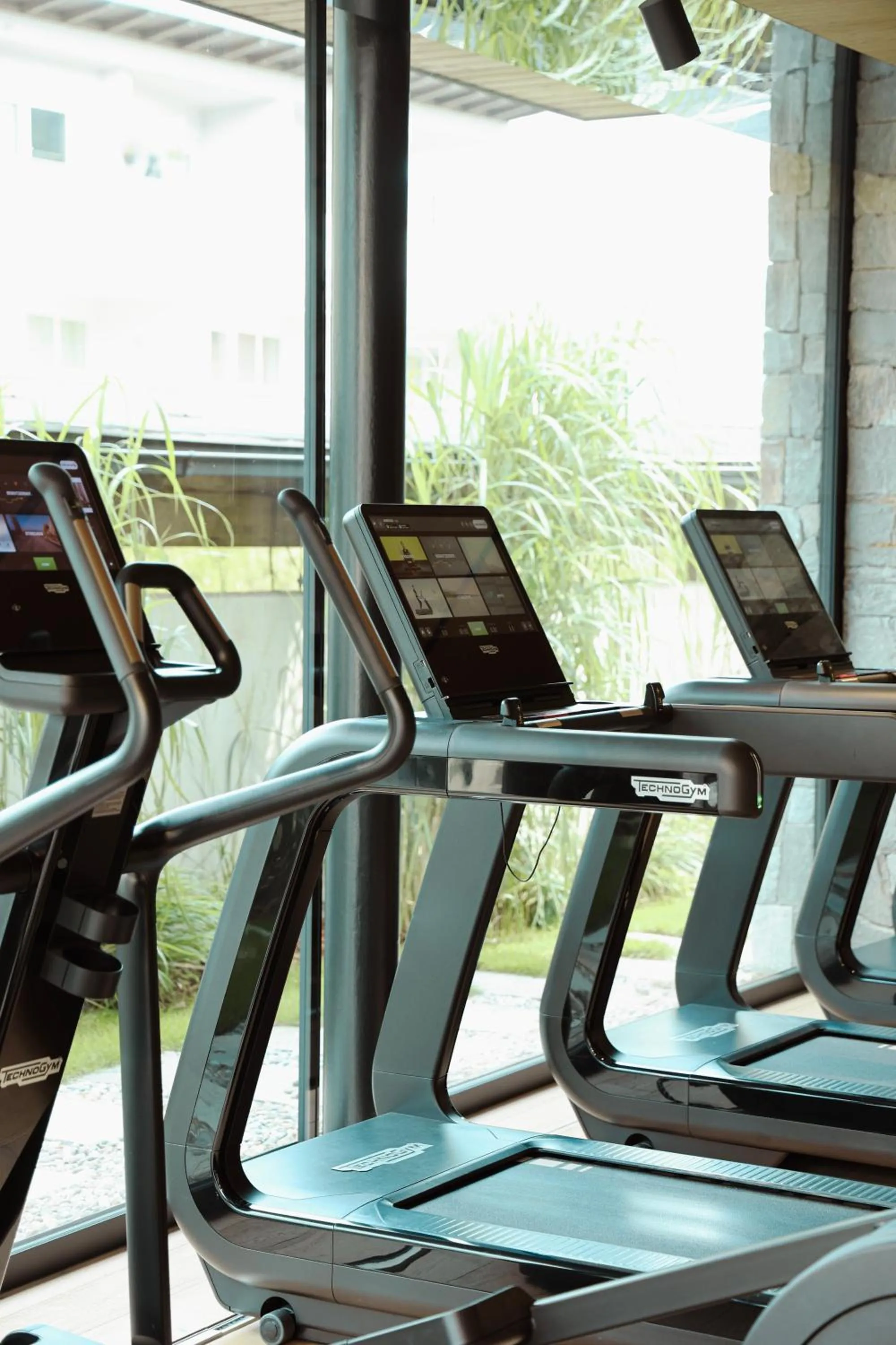 Fitness centre/facilities in HELD - Hotel & Spa , 4 Sterne Superior, Zillertal