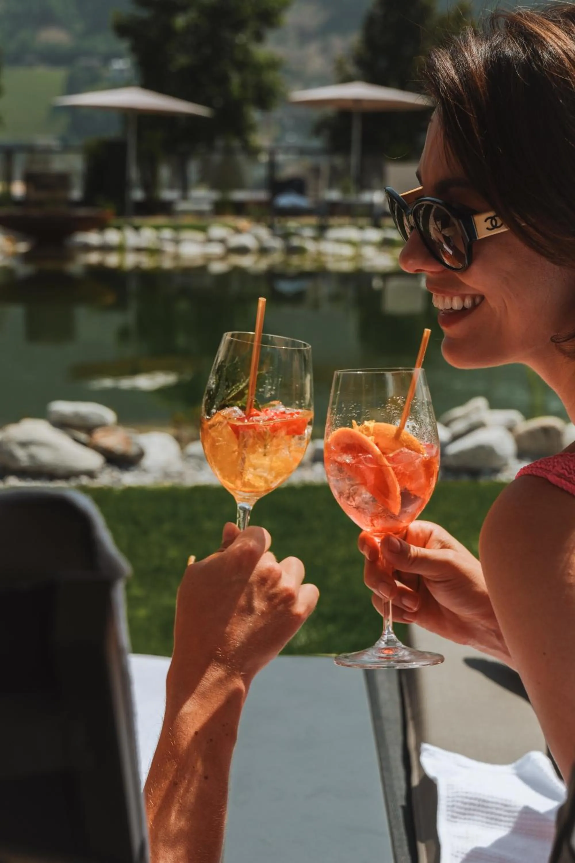 Restaurant/places to eat in HELD - Hotel & Spa , 4 Sterne Superior, Zillertal