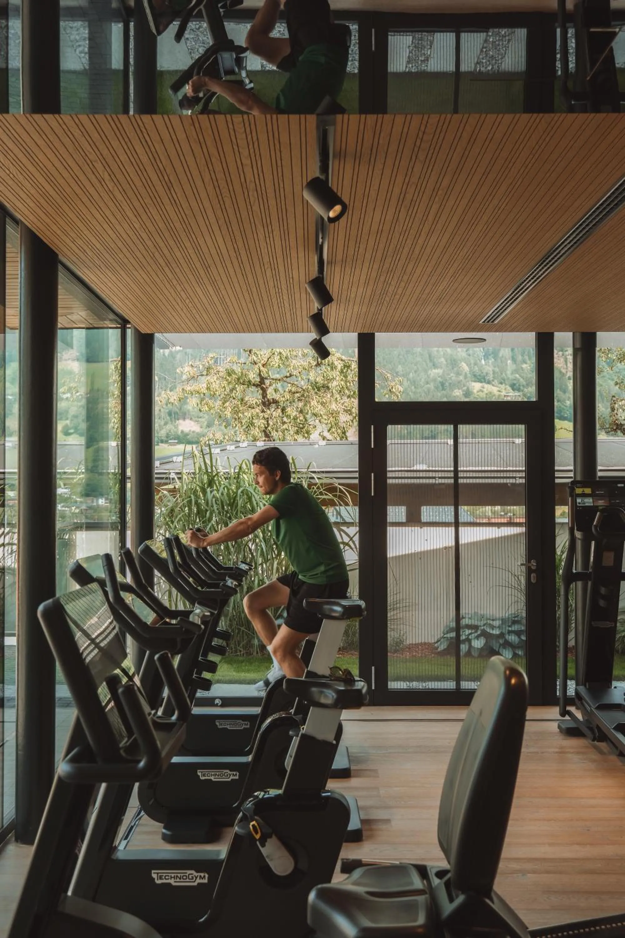 Activities in HELD - Hotel & Spa , 4 Sterne Superior, Zillertal