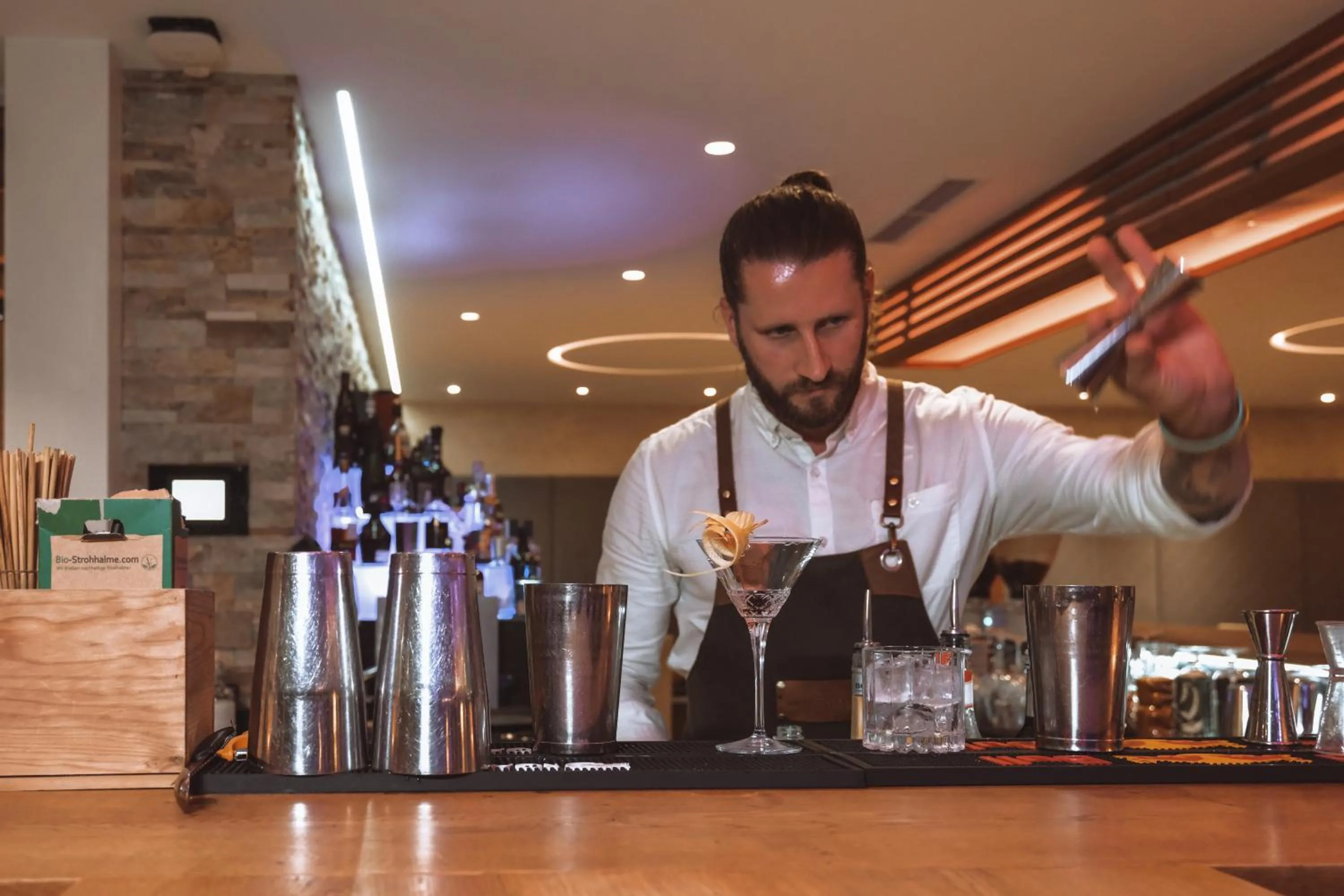 Restaurant/places to eat in HELD - Hotel & Spa , 4 Sterne Superior, Zillertal