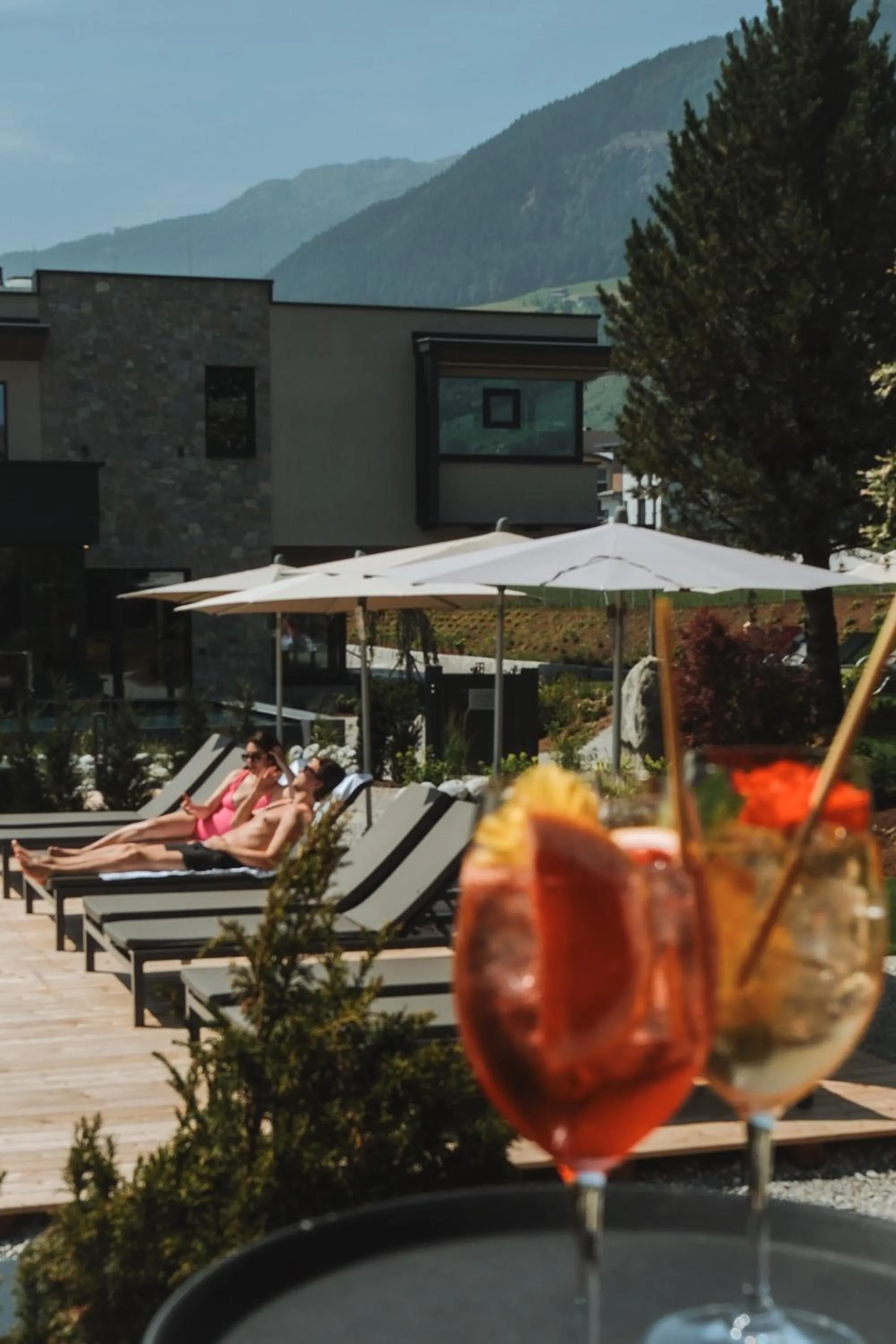 Restaurant/places to eat in HELD - Hotel & Spa , 4 Sterne Superior, Zillertal