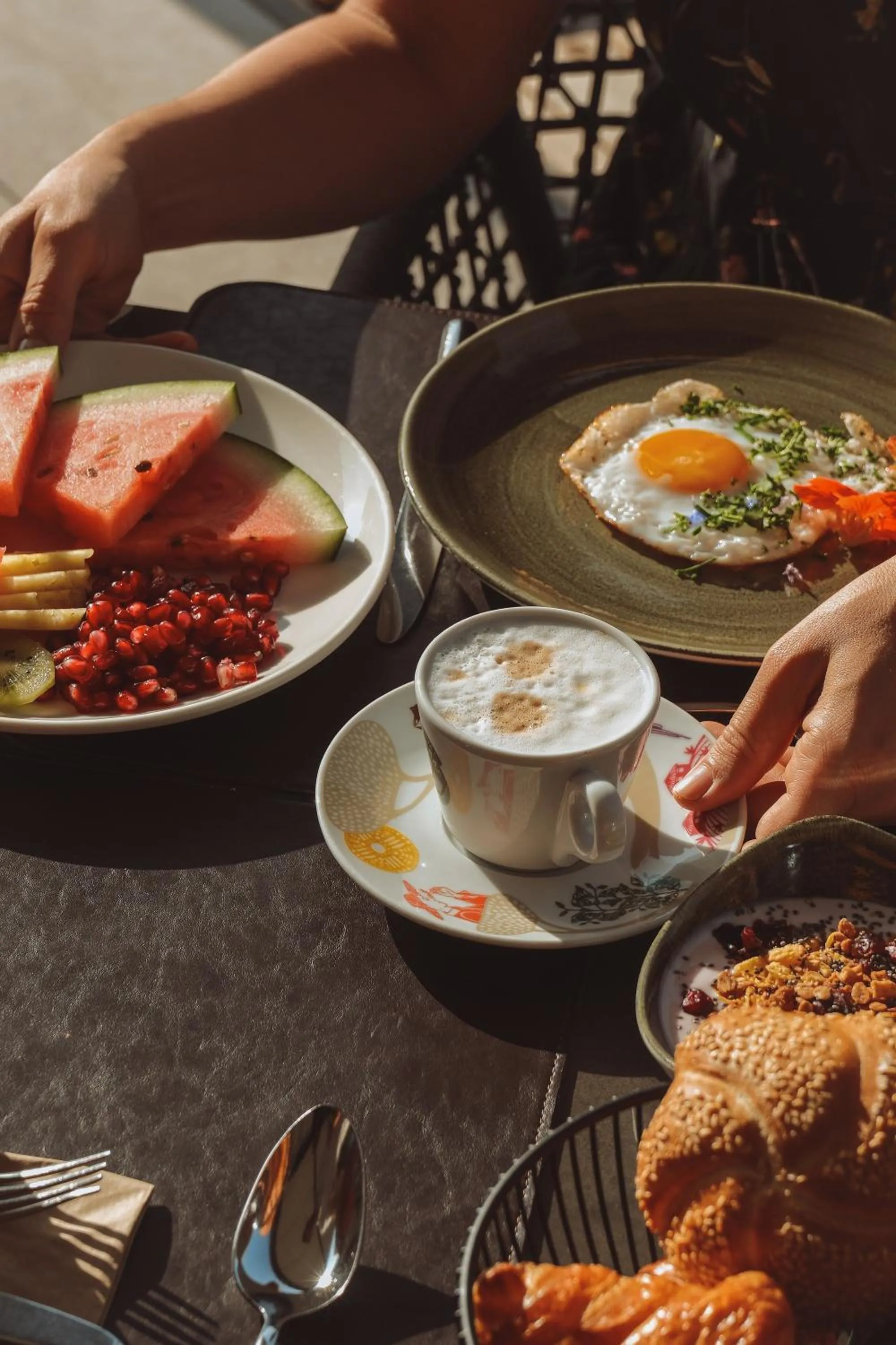 Restaurant/places to eat in HELD - Hotel & Spa , 4 Sterne Superior, Zillertal