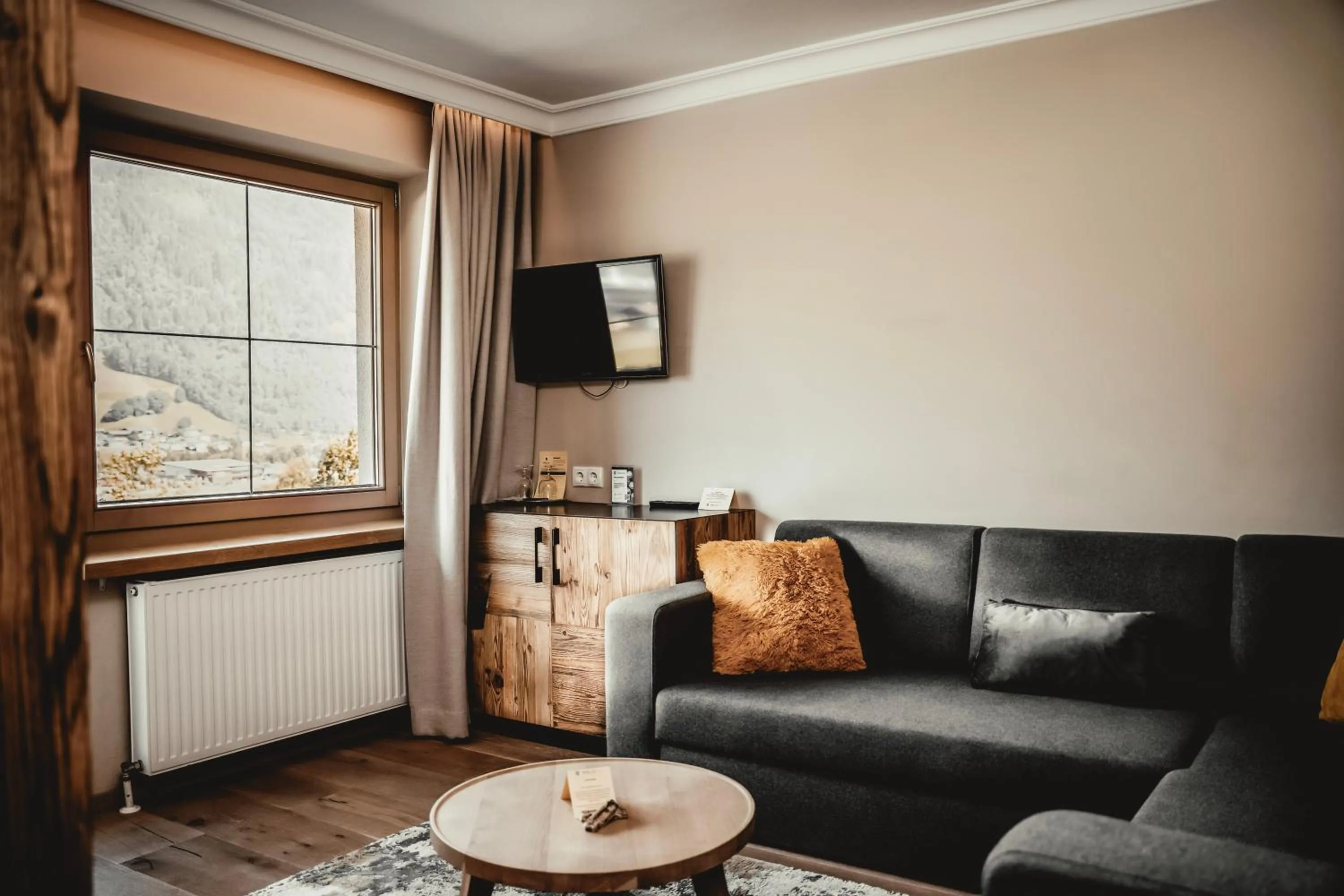 TV and multimedia in HELD - Hotel & Spa , 4 Sterne Superior, Zillertal