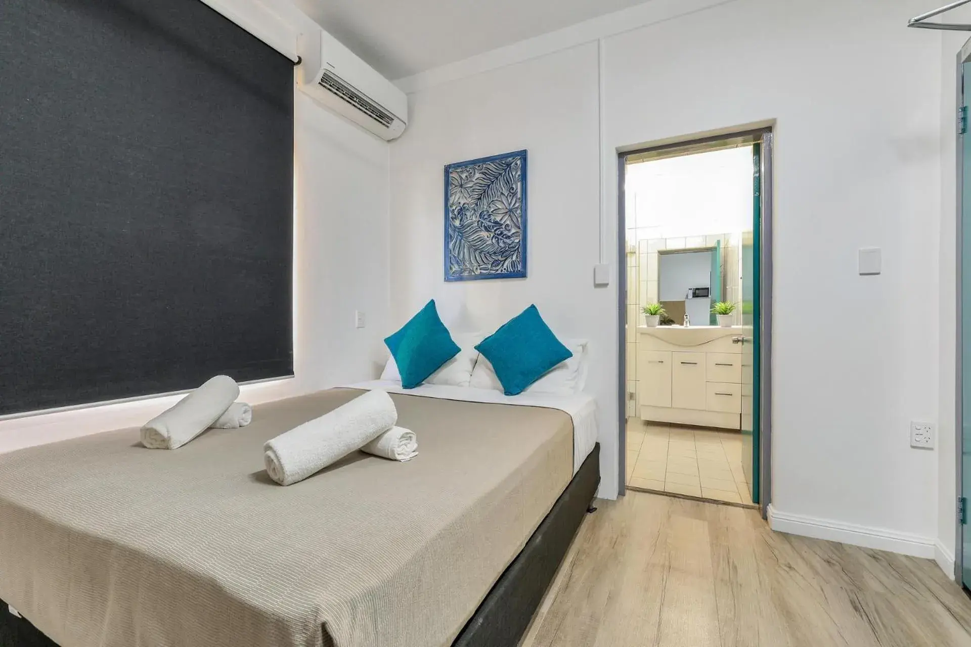 Apartment with Terrace in Capitanos Apartment with Terrace in Capitanos