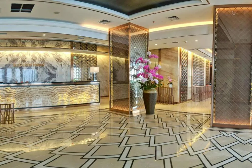 Lovina 1615 at Pollux Meisterstadt