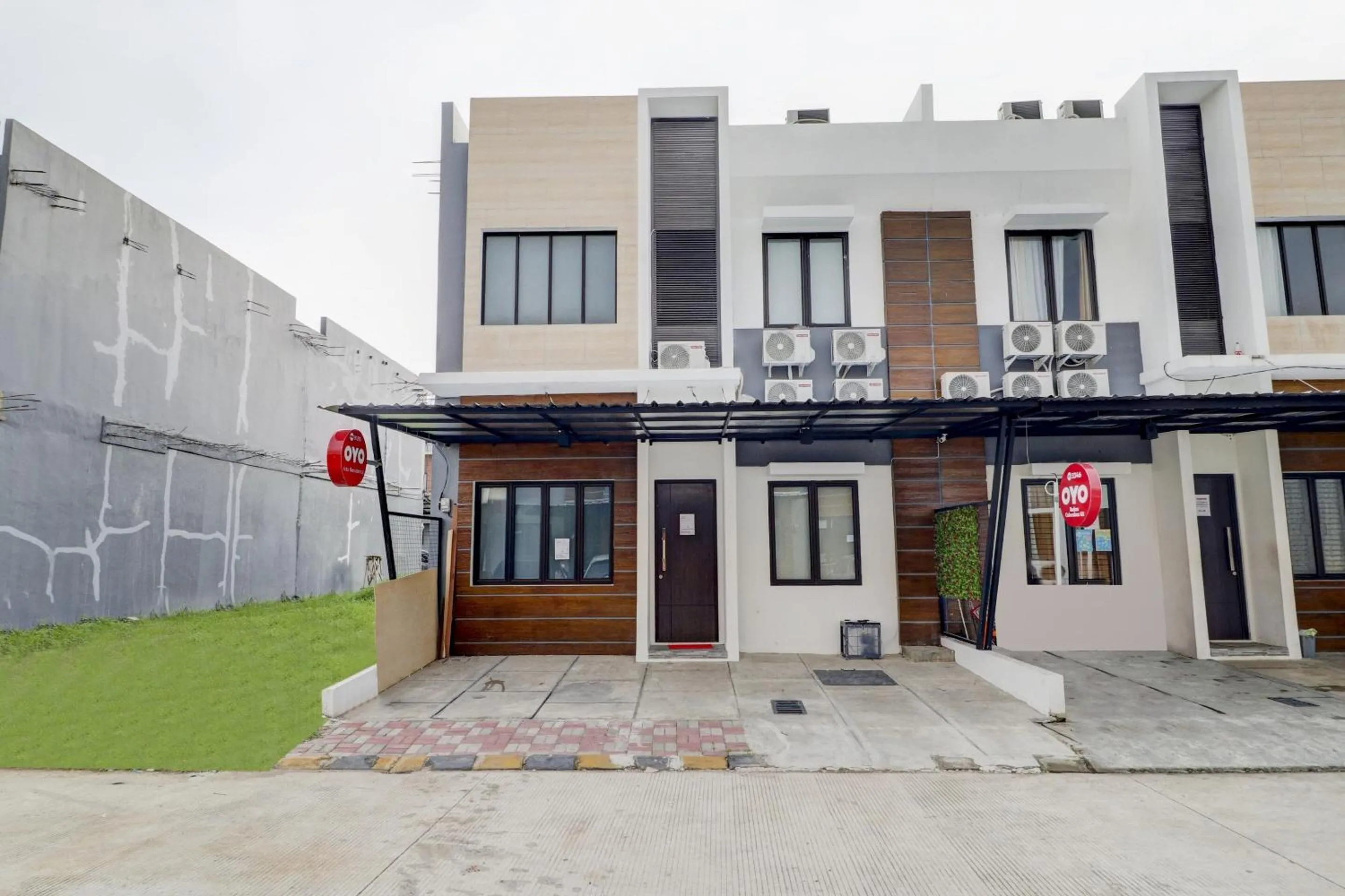 Hotel O Ada Residence