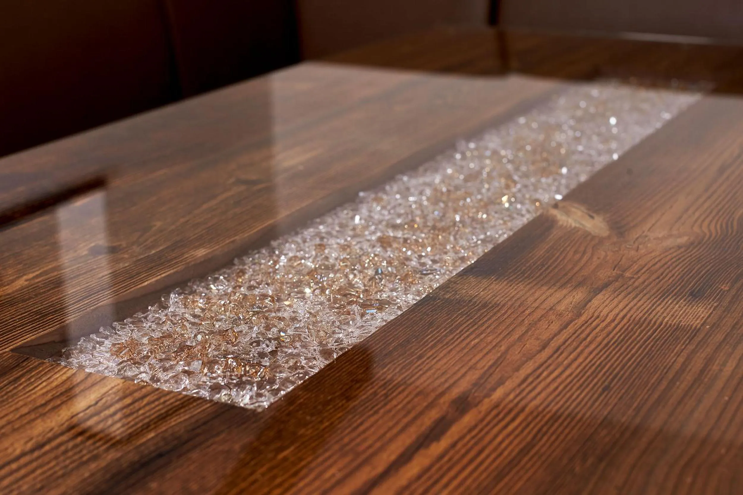 Decorative detail in A-VITA Viktoria & A-VITA living luxury apartments