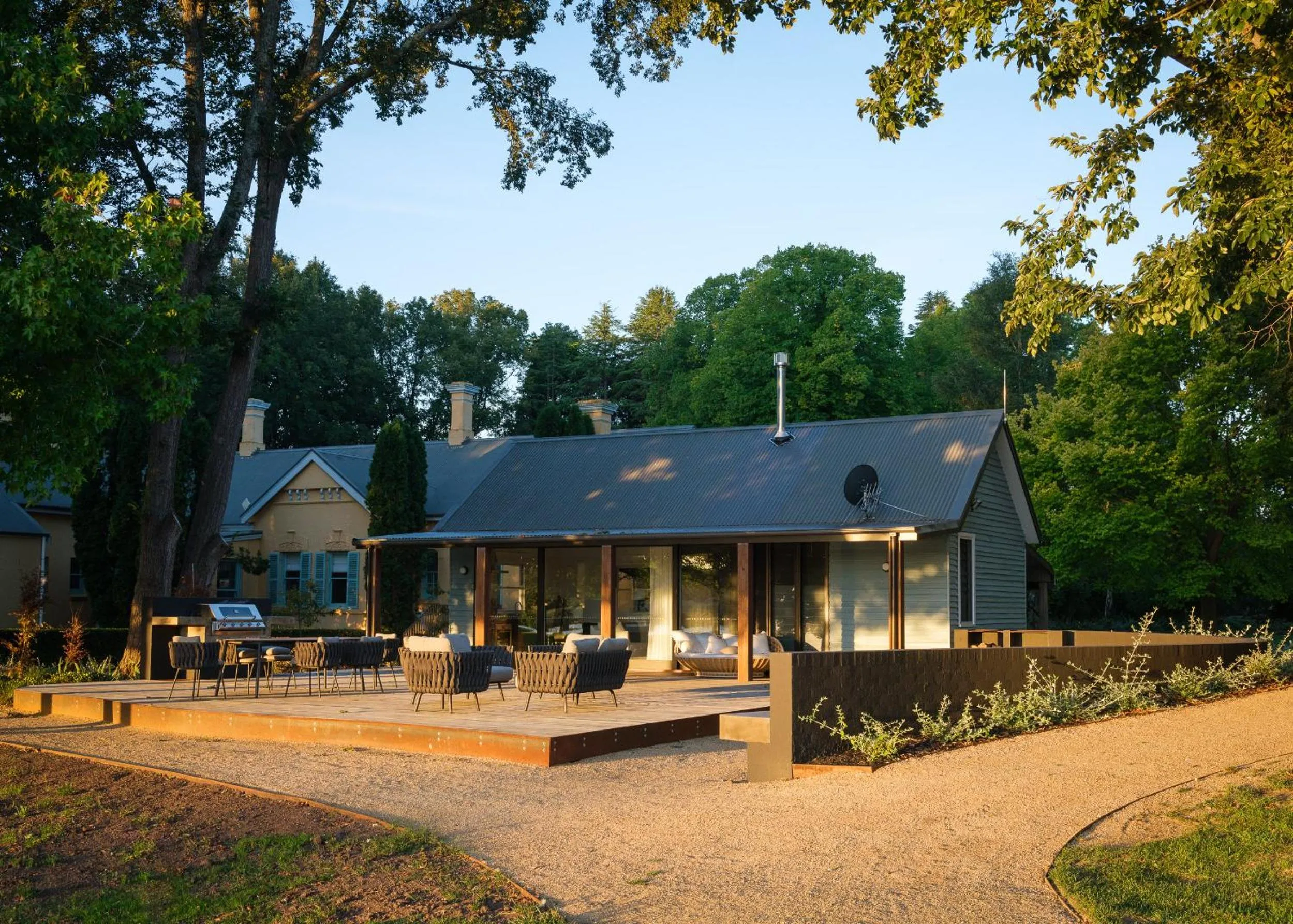 Mona Farm
