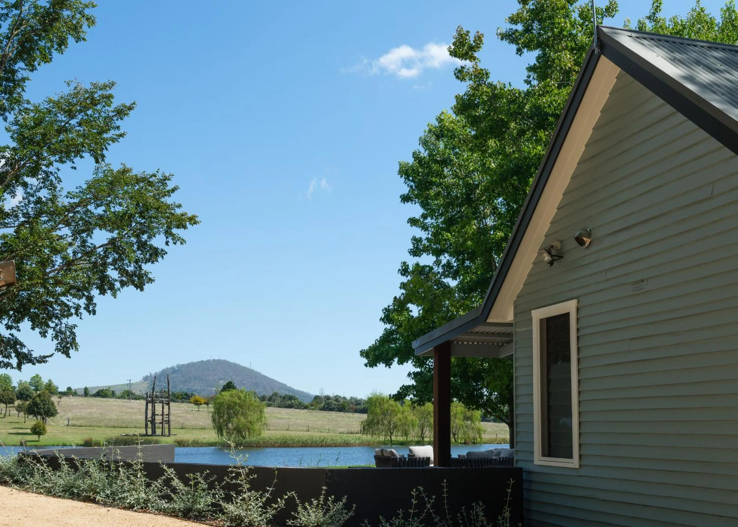 Mona Farm
