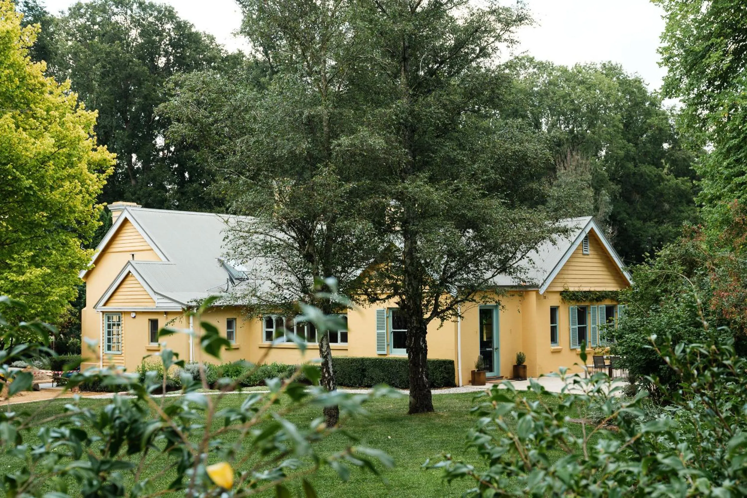 Mona Farm