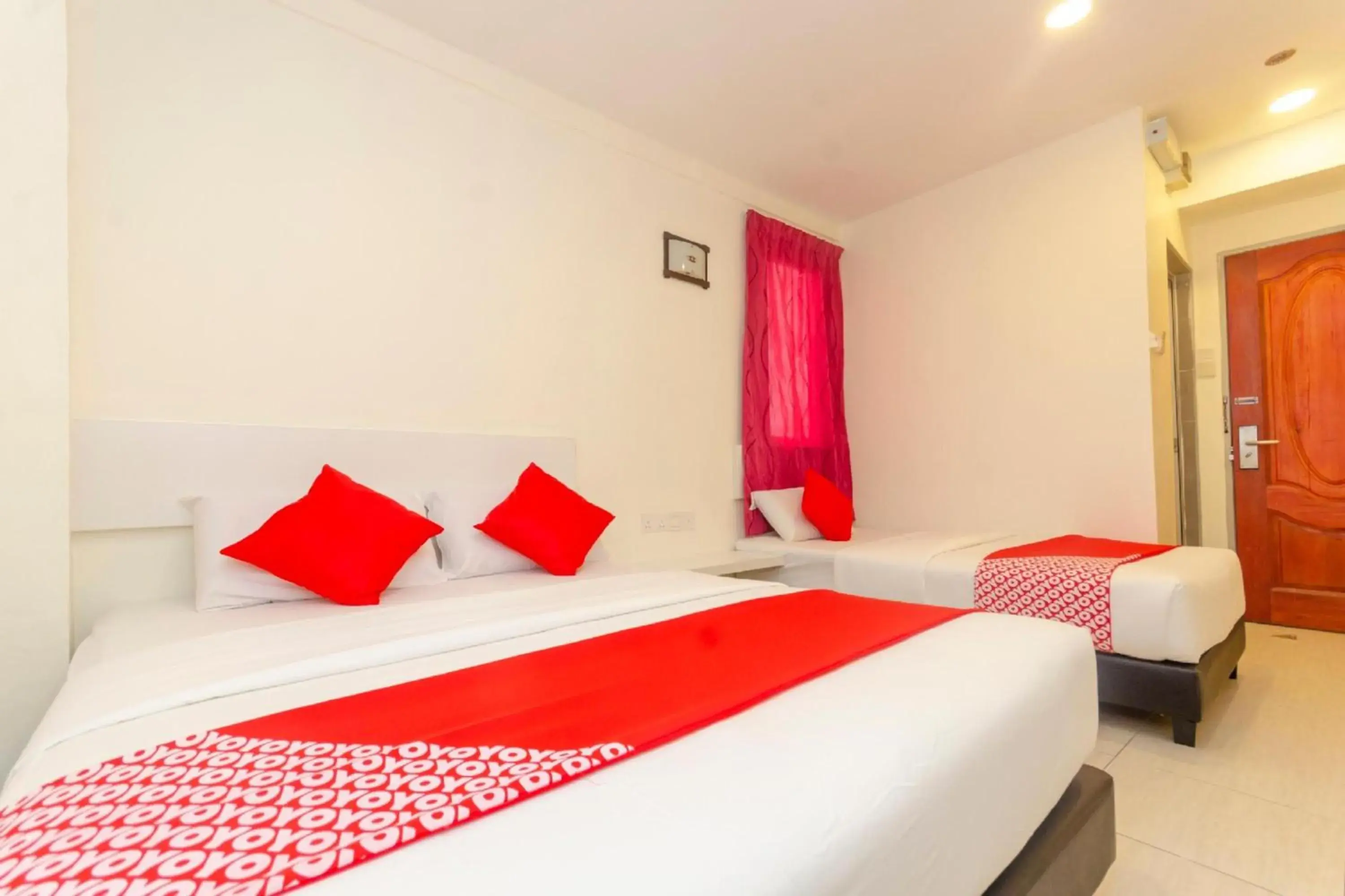 Superior Suite in Skudai Hotel Superior Suite in Skudai Hotel