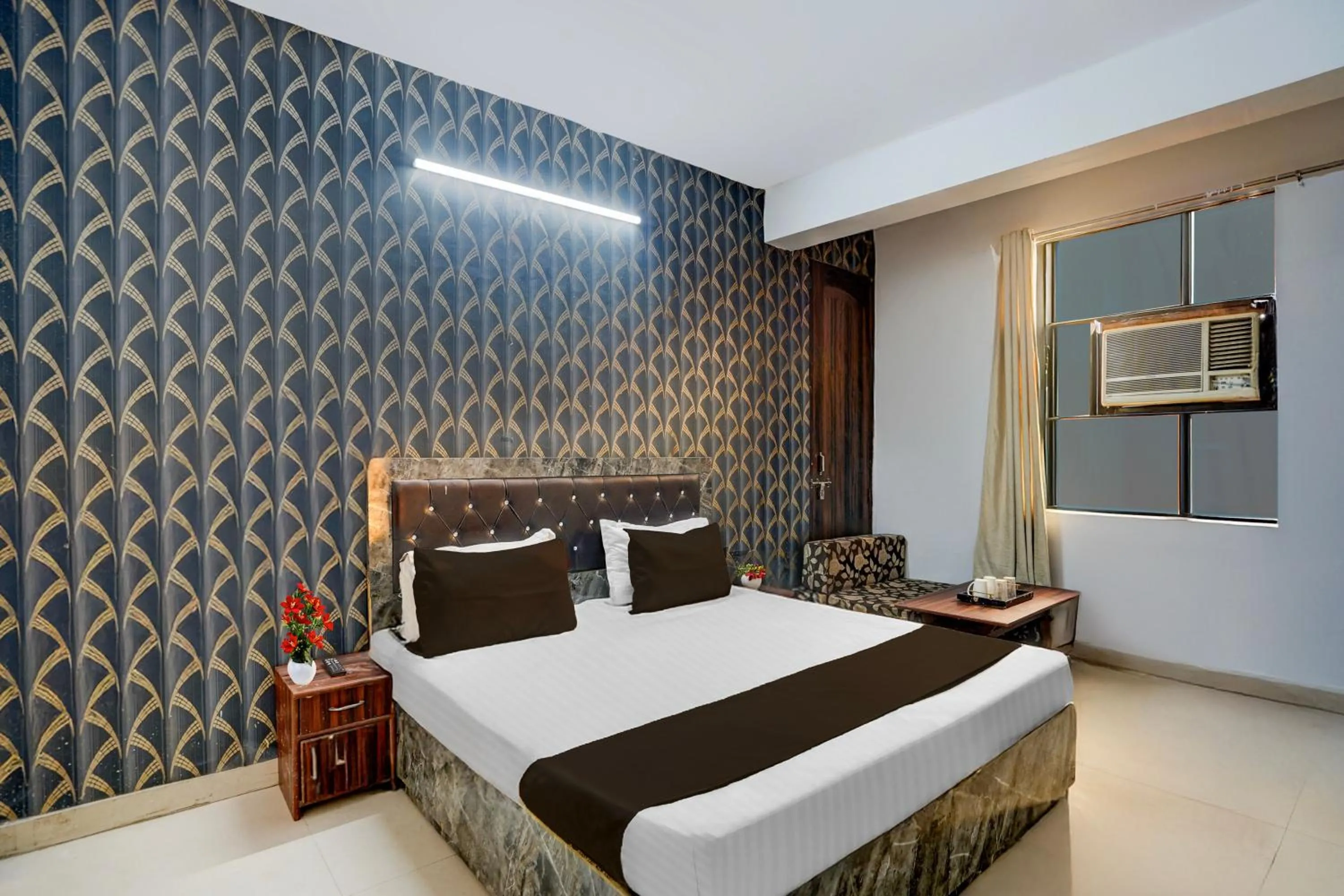Super Hotel O Sector 3 Ghaziabad Formerly Cloud Inn
