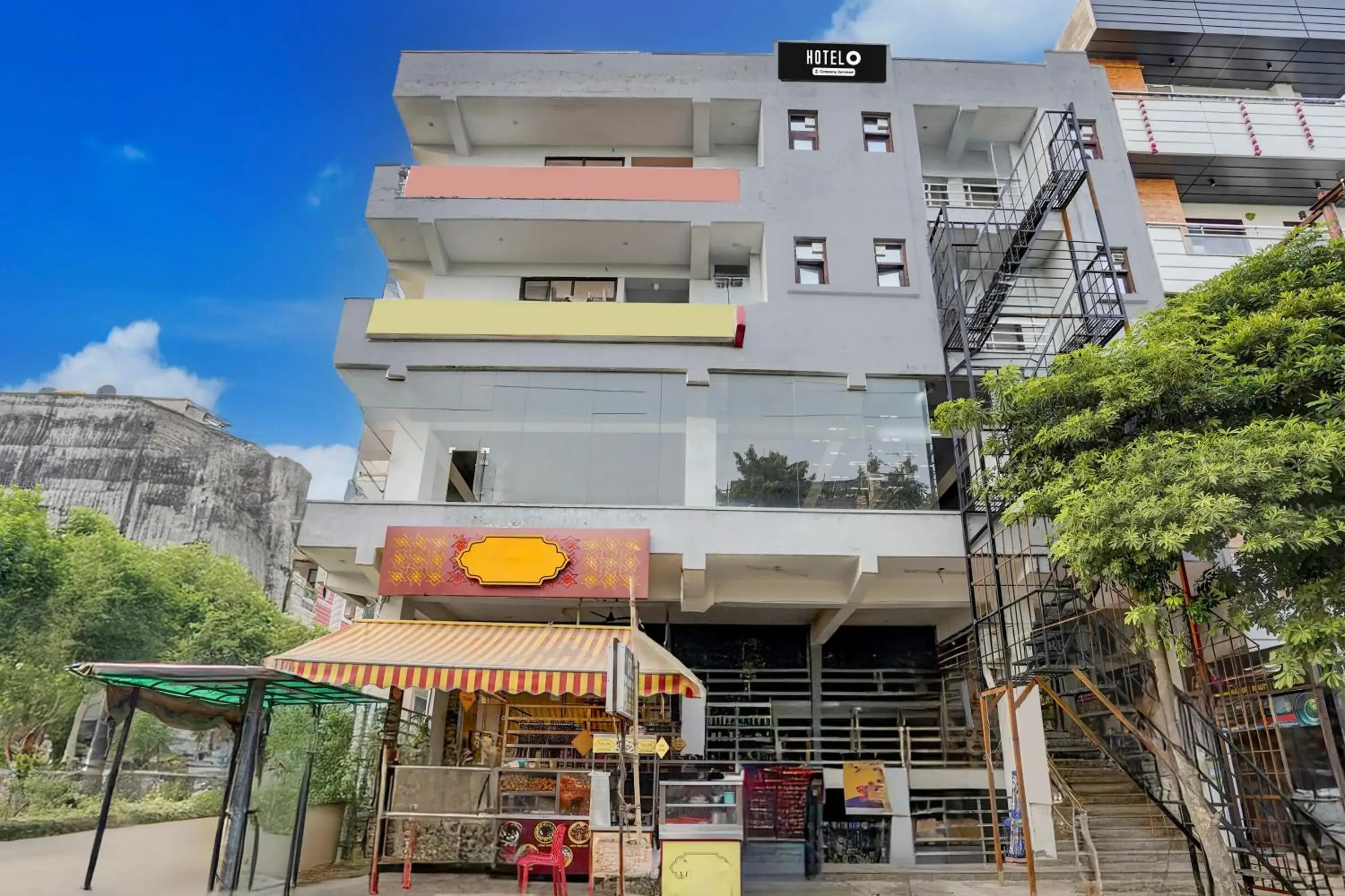 Super Hotel O Sector 3 Ghaziabad Formerly Cloud Inn Super Hotel O Sector 3 Ghaziabad Formerly Cloud Inn