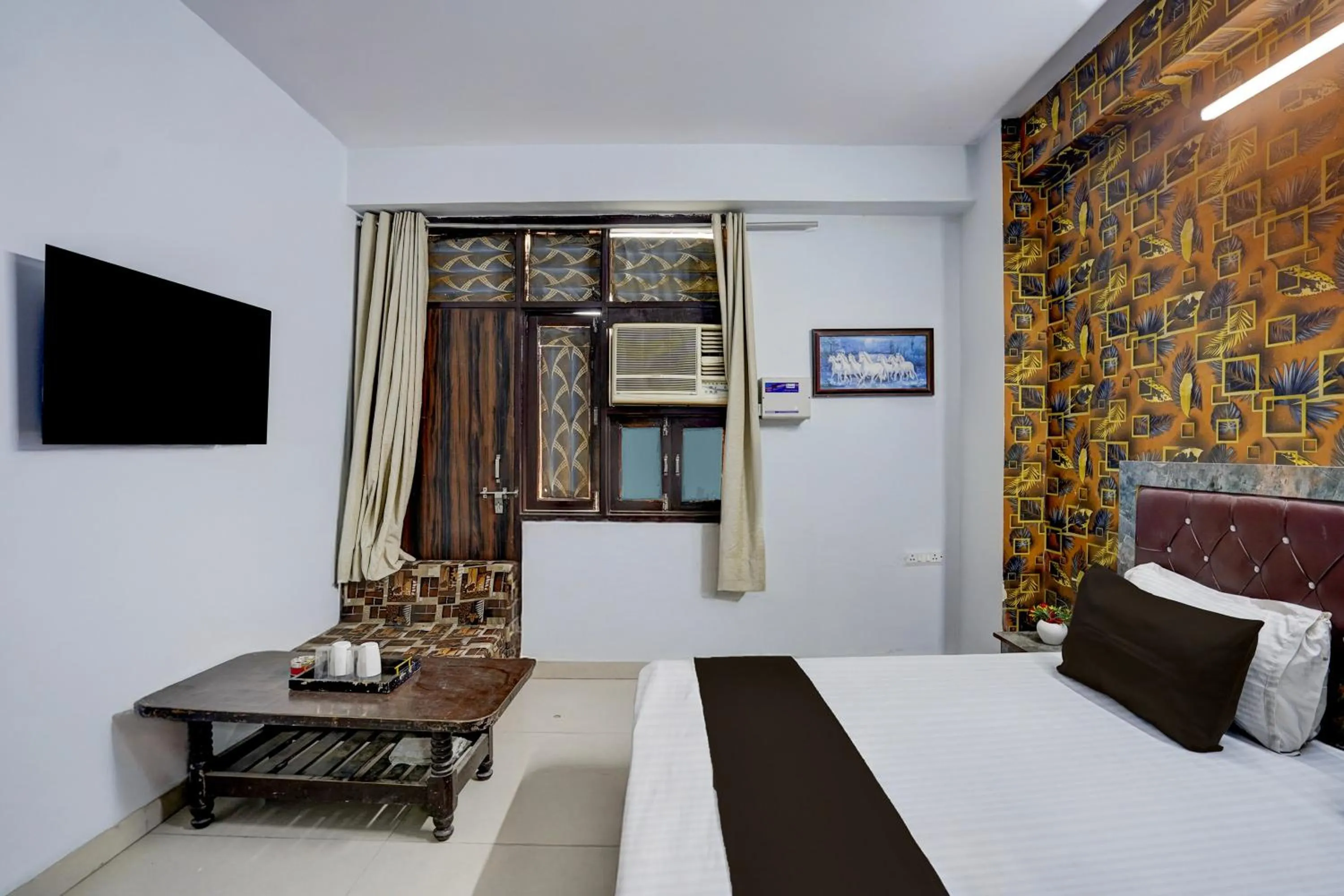 Super Hotel O Sector 3 Ghaziabad Formerly Cloud Inn