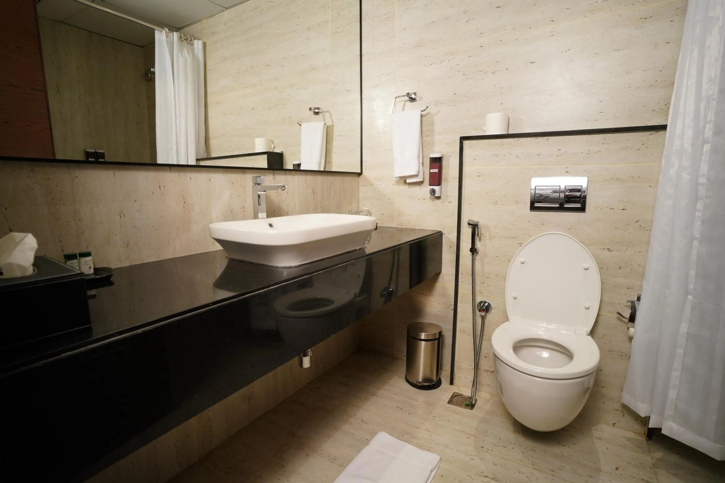 Kyriad Vajram Guntur