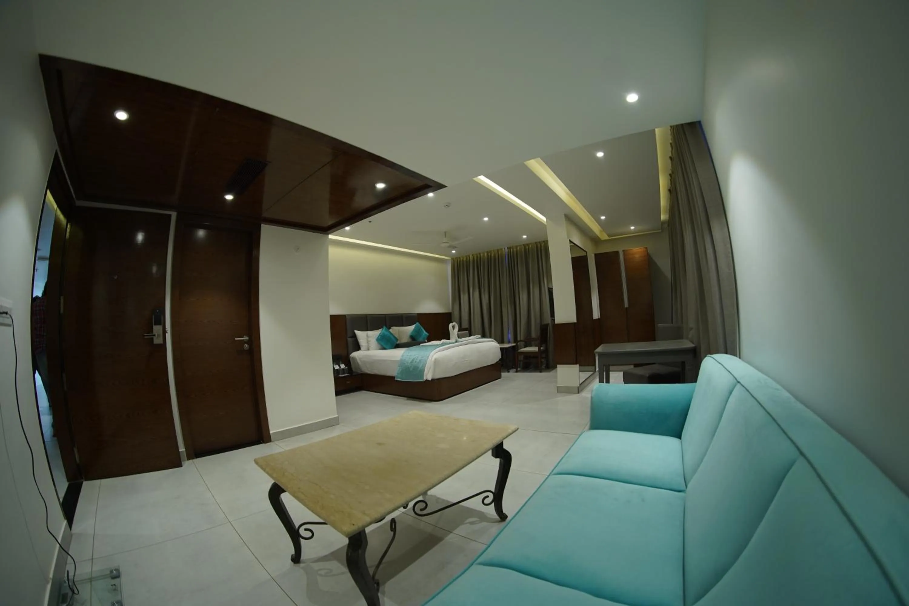 Kyriad Vajram Guntur