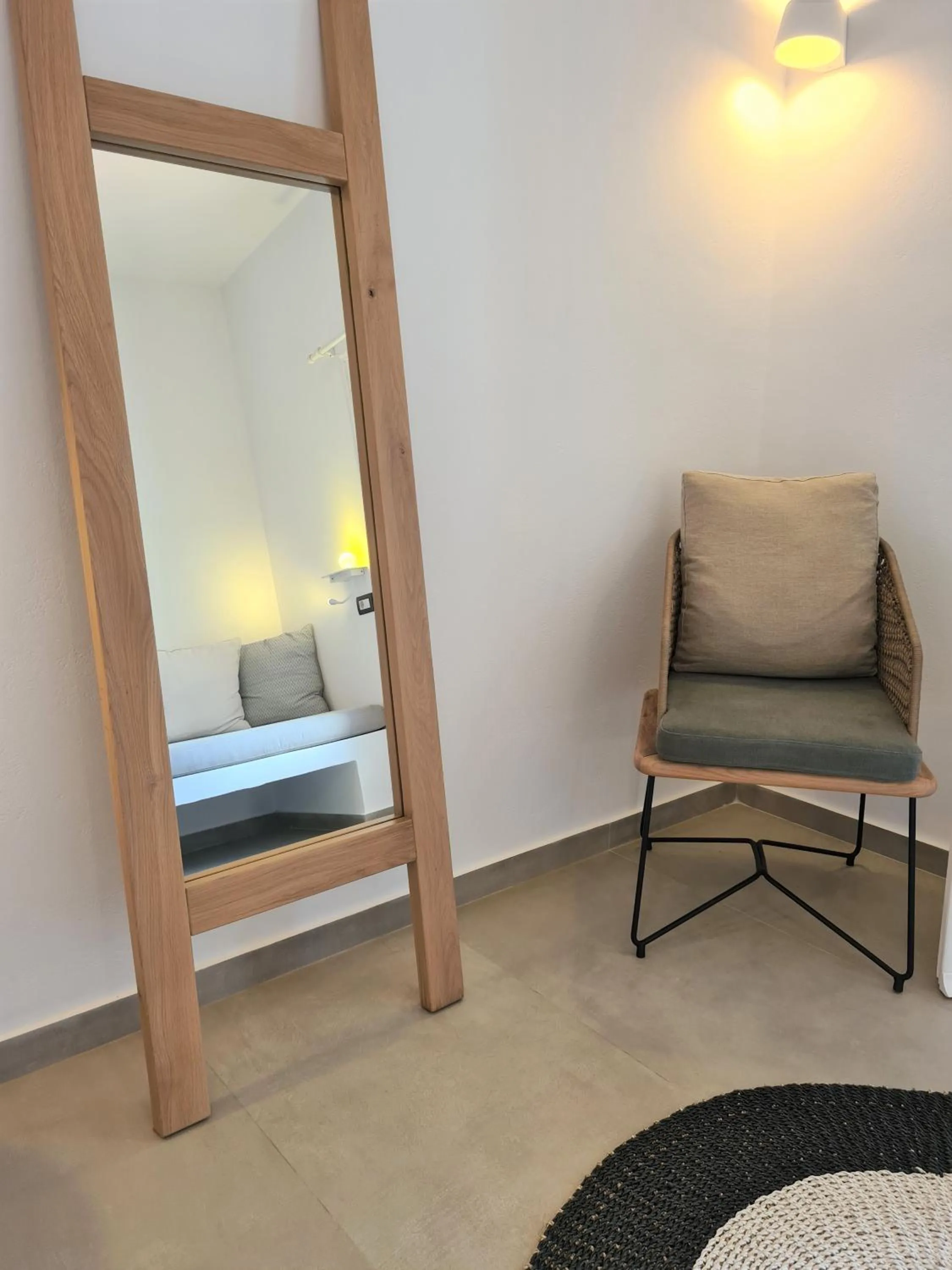 Superior Studio in Kouros Village