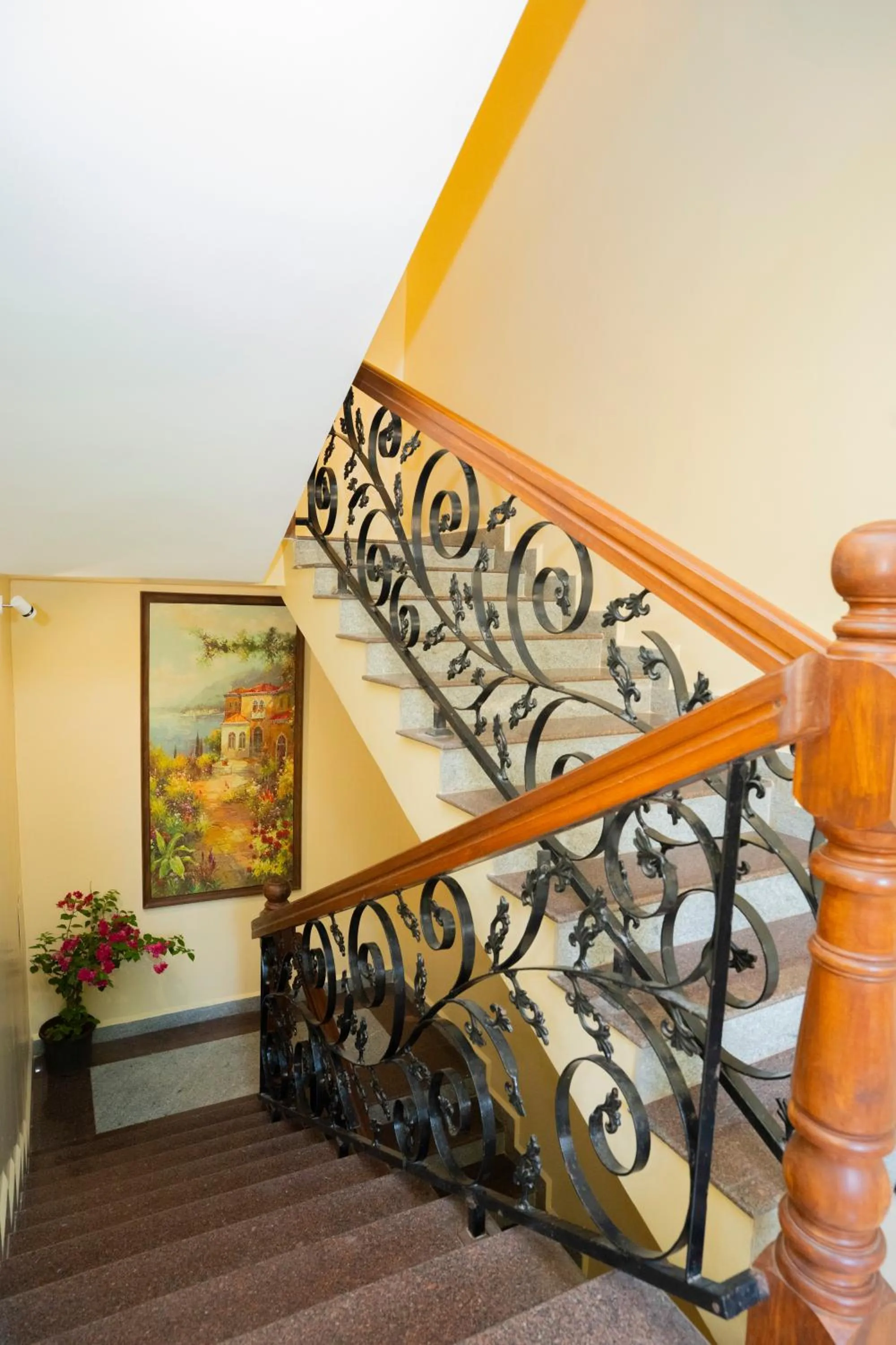 Resort Palmeiras Dourado