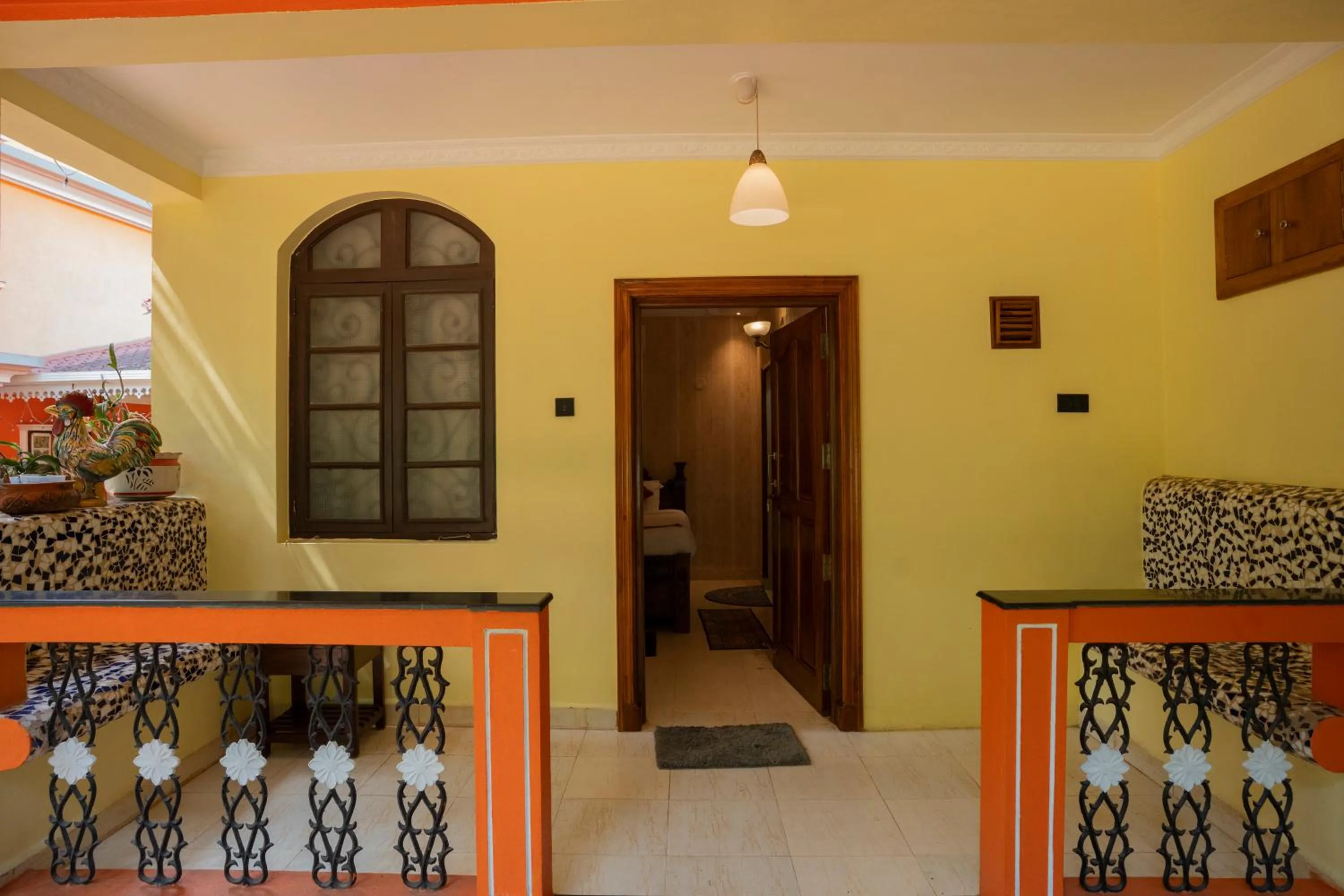 Resort Palmeiras Dourado