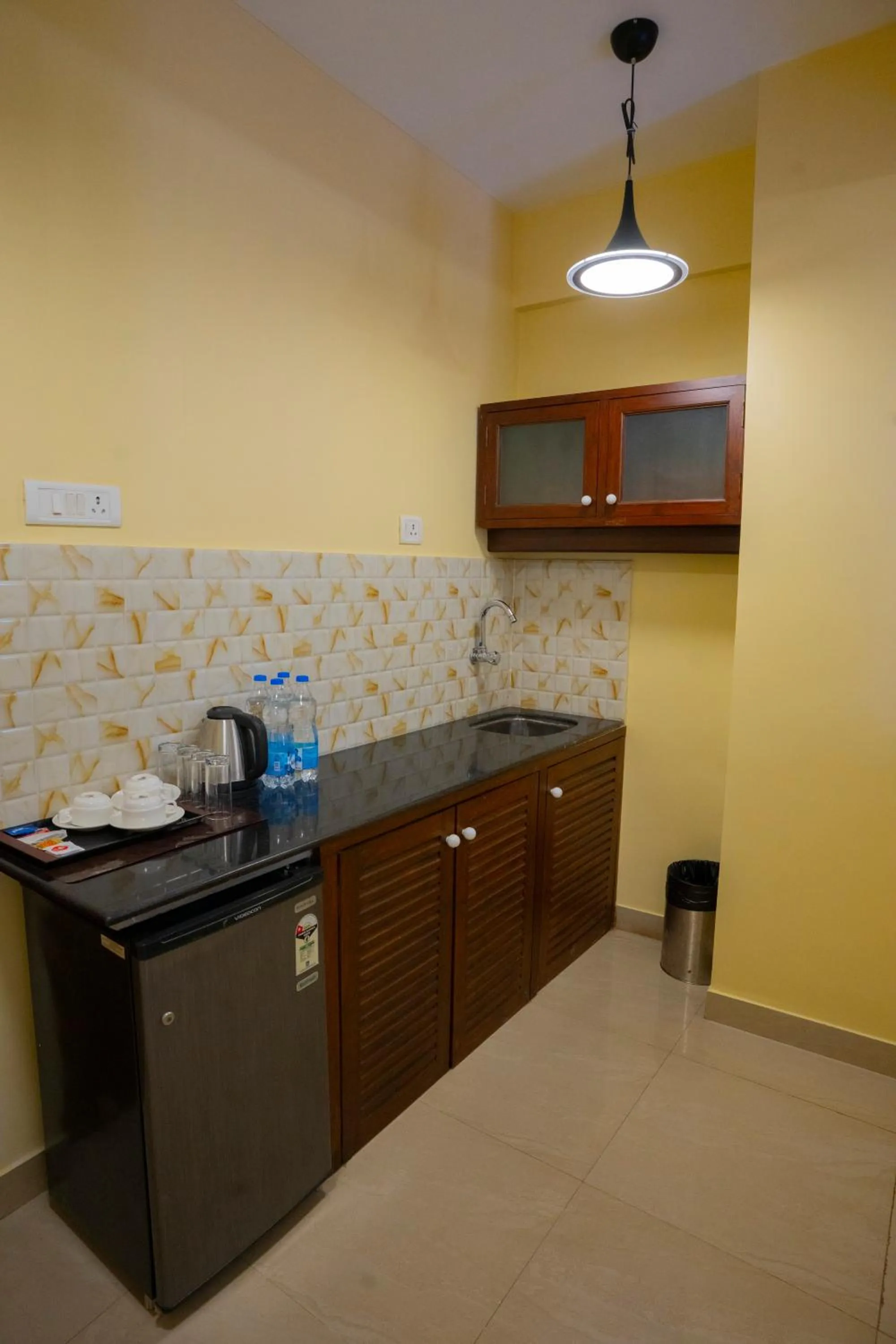 Resort Palmeiras Dourado