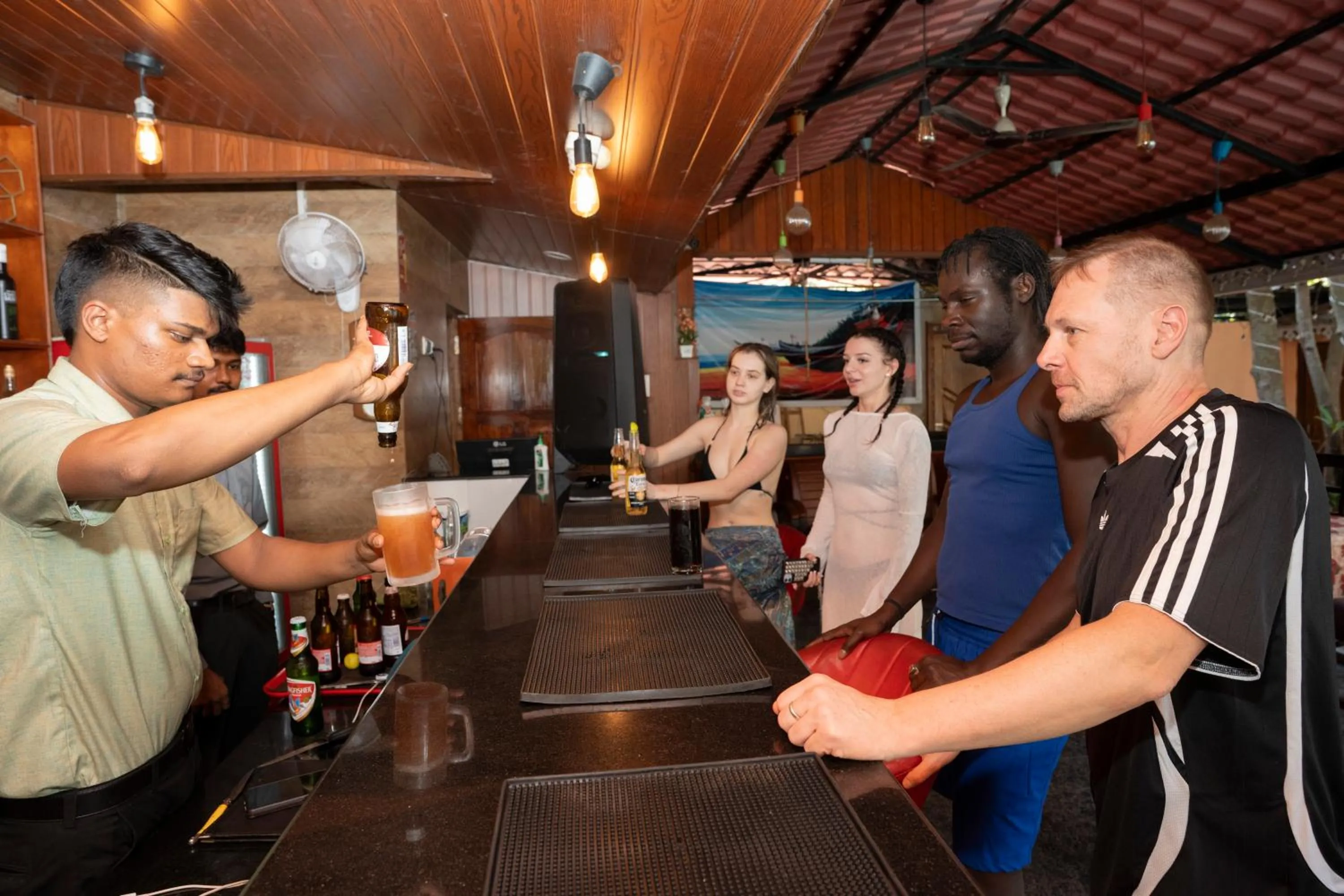 Resort Palmeiras Dourado