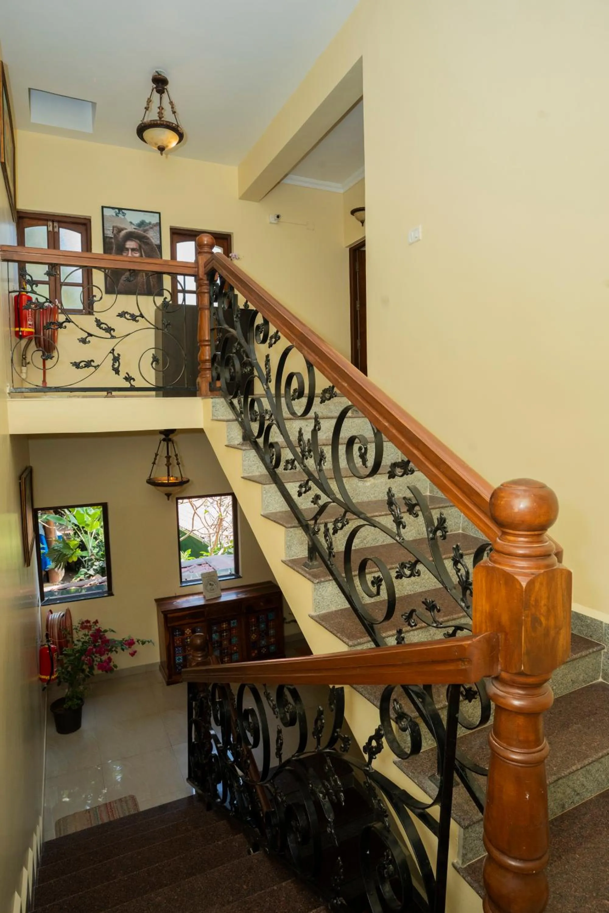 Resort Palmeiras Dourado