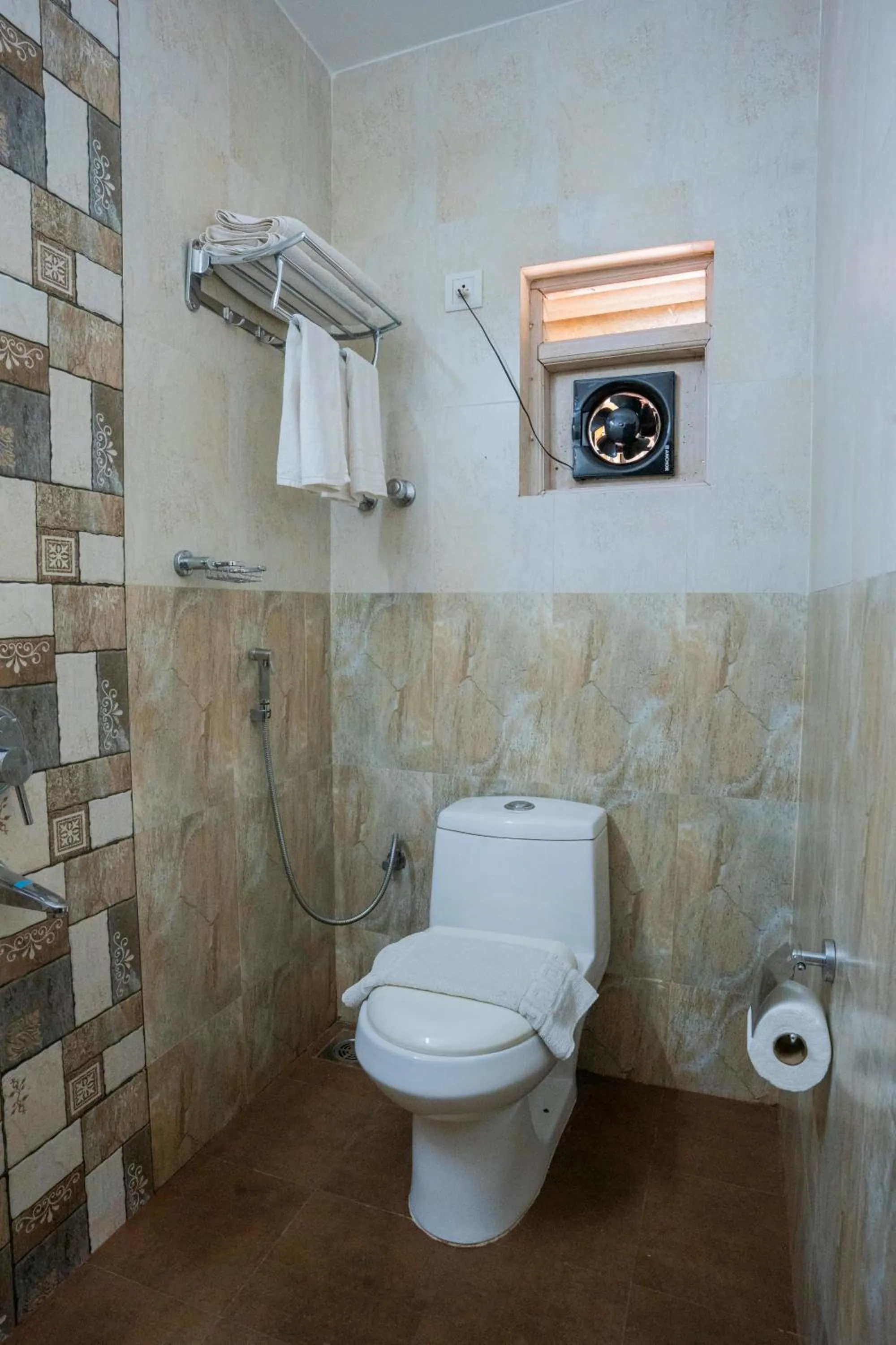 Resort Palmeiras Dourado