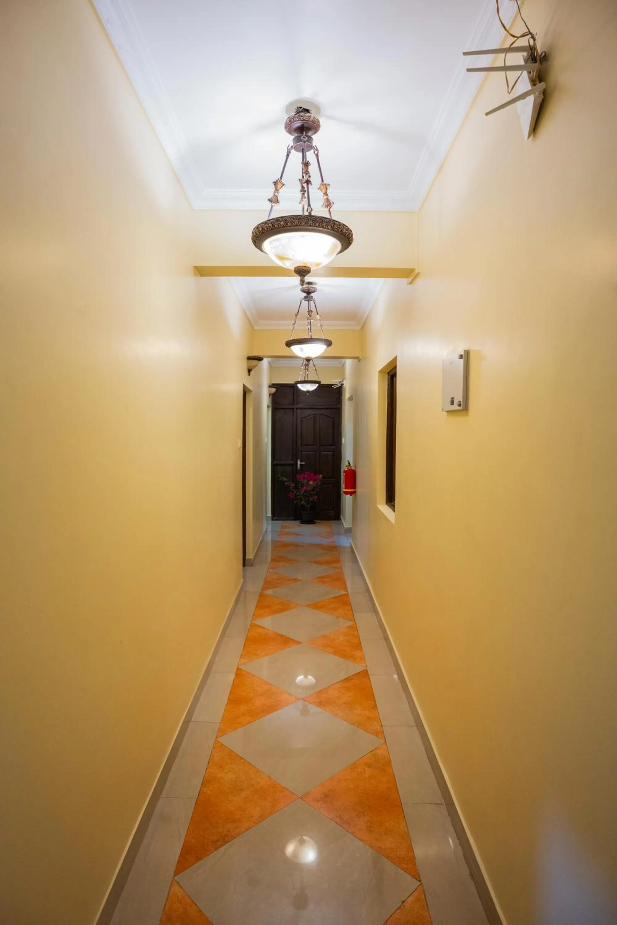 Resort Palmeiras Dourado