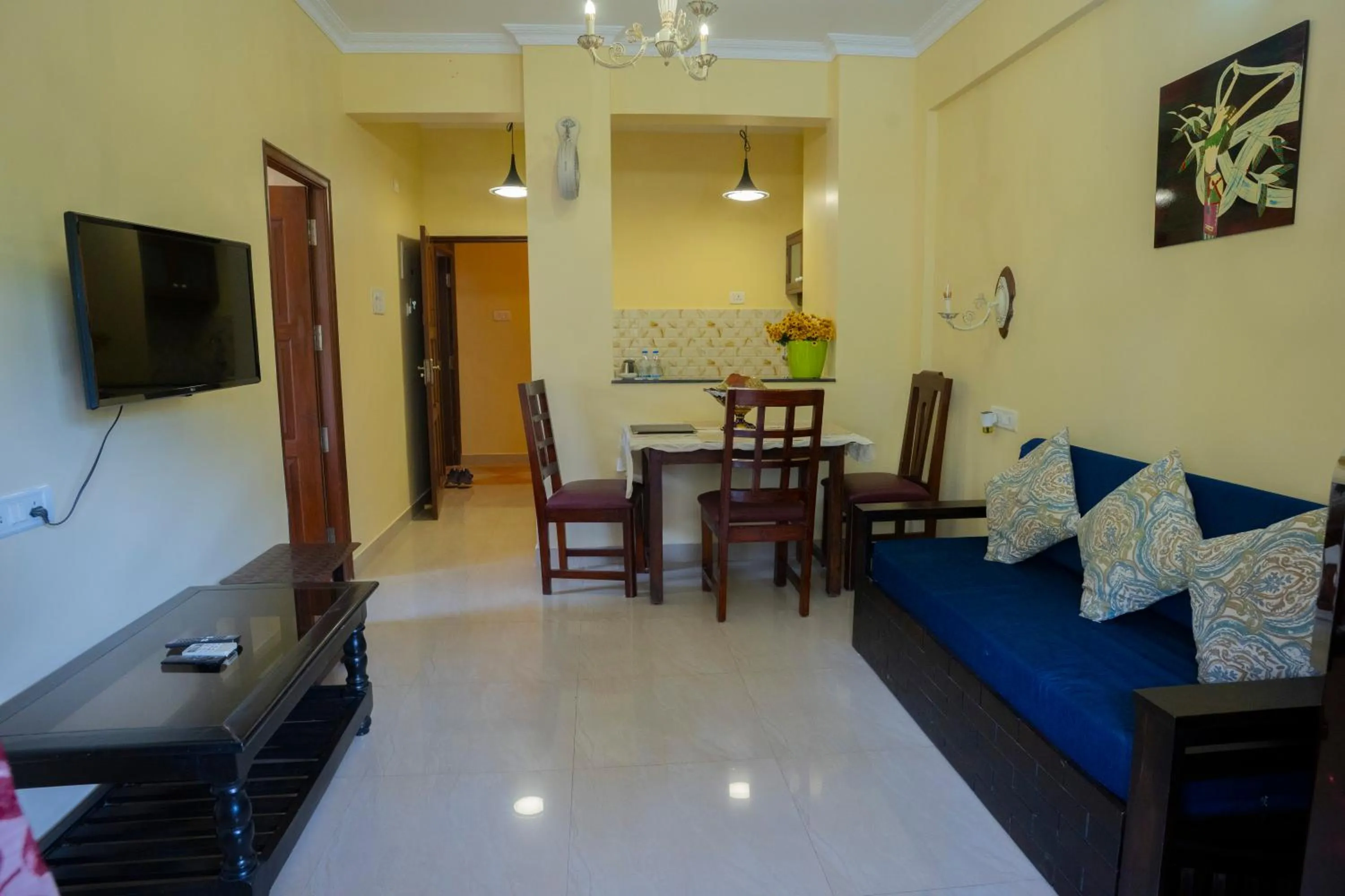 Resort Palmeiras Dourado