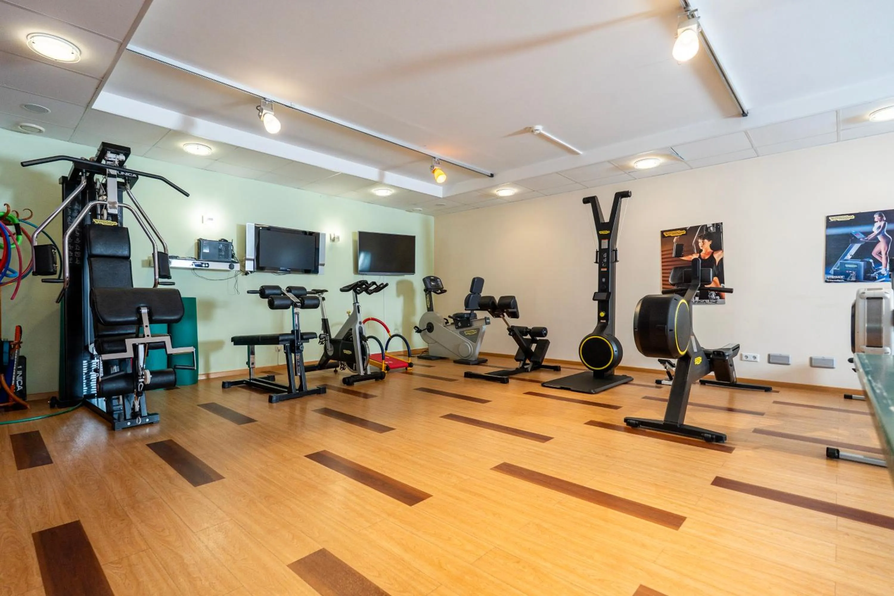 Hotel Vitaler Landauerhof