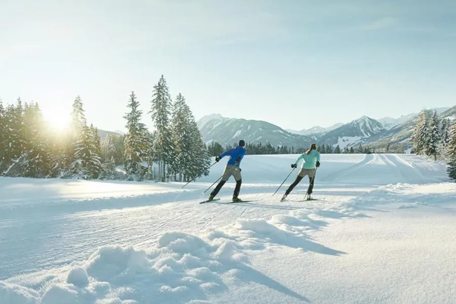 Hotel Vitaler Landauerhof