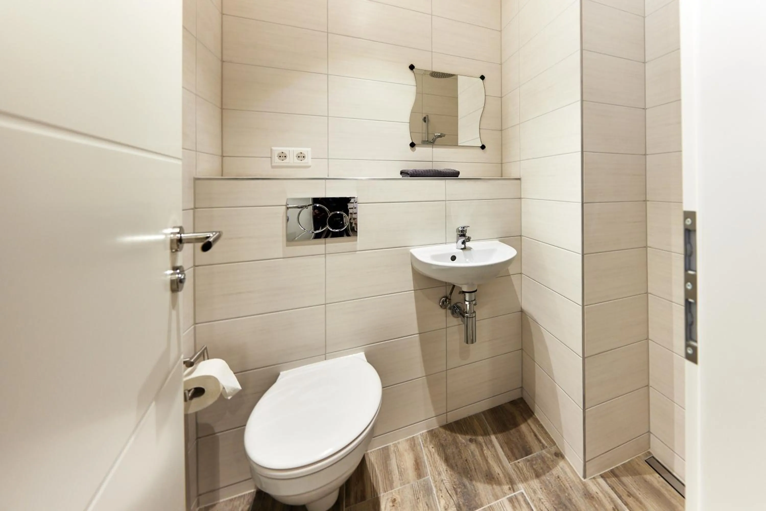 Apartment in Wohntraum für Familien und Gruppen - nur 10 Gehminuten zum Europa-Park