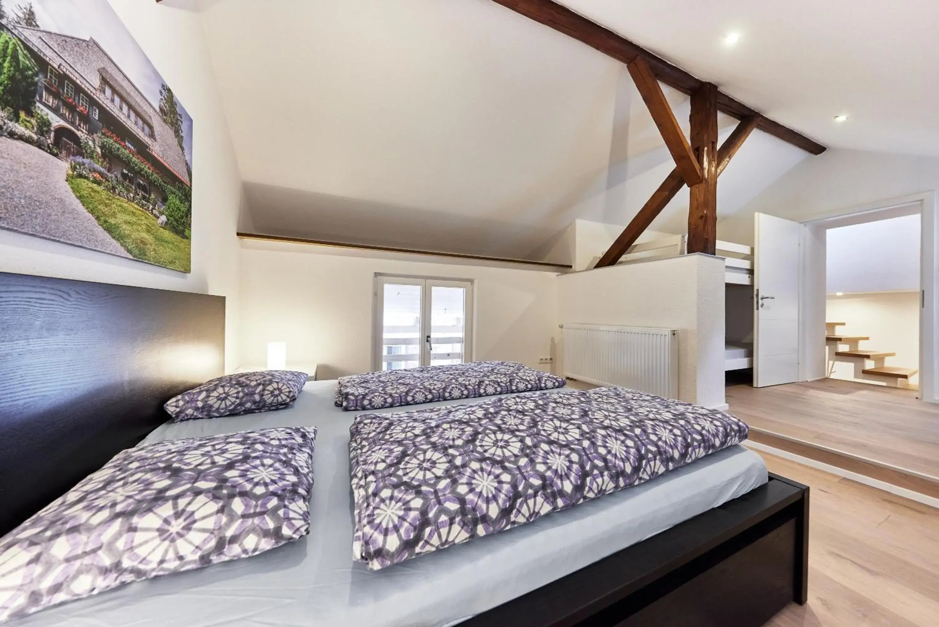 Apartment in Wohntraum für Familien und Gruppen - nur 10 Gehminuten zum Europa-Park Apartment in Wohntraum für Familien und Gruppen - nur 10 Gehminuten zum Europa-Park