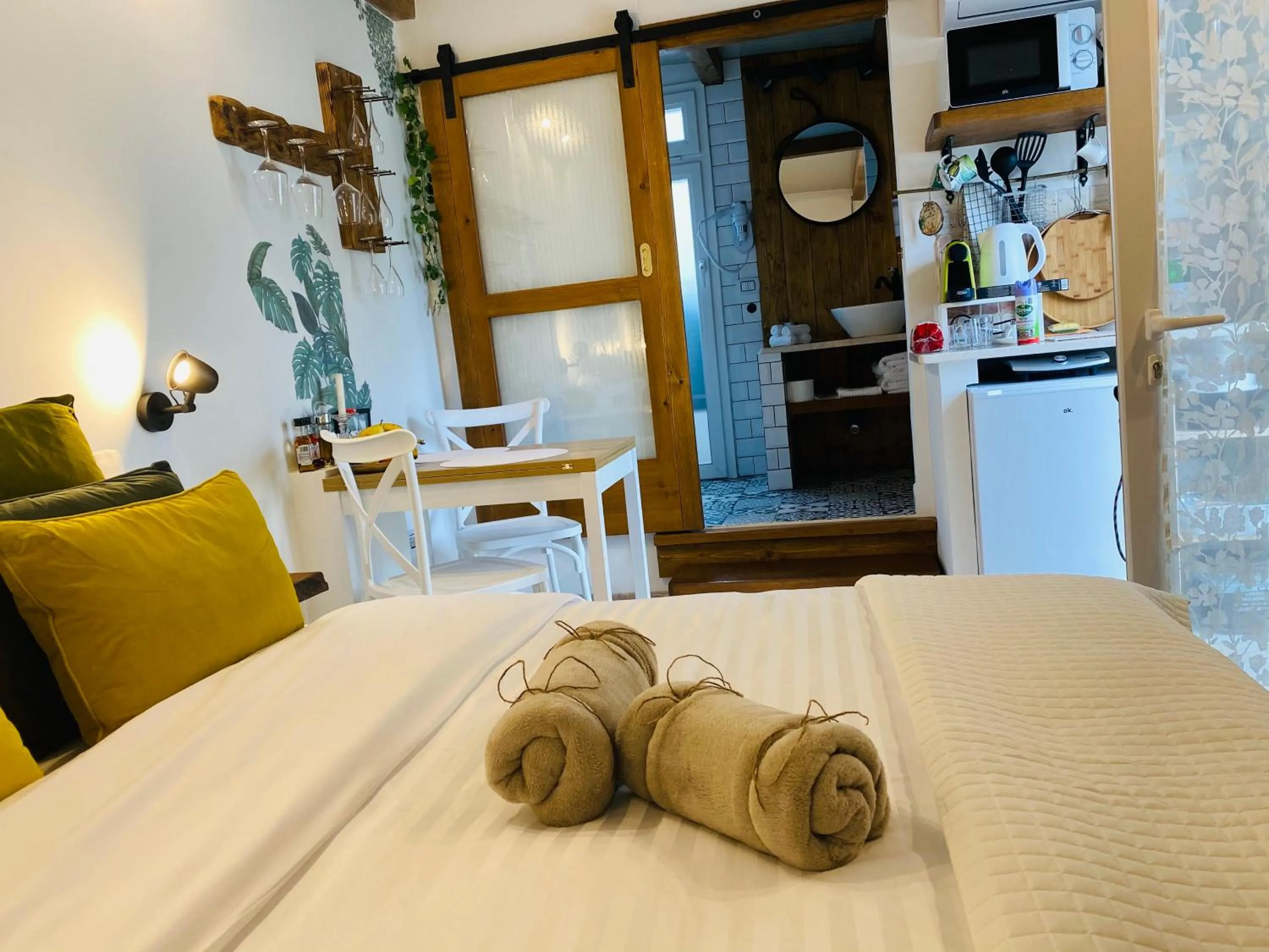 La casetta al Poetto