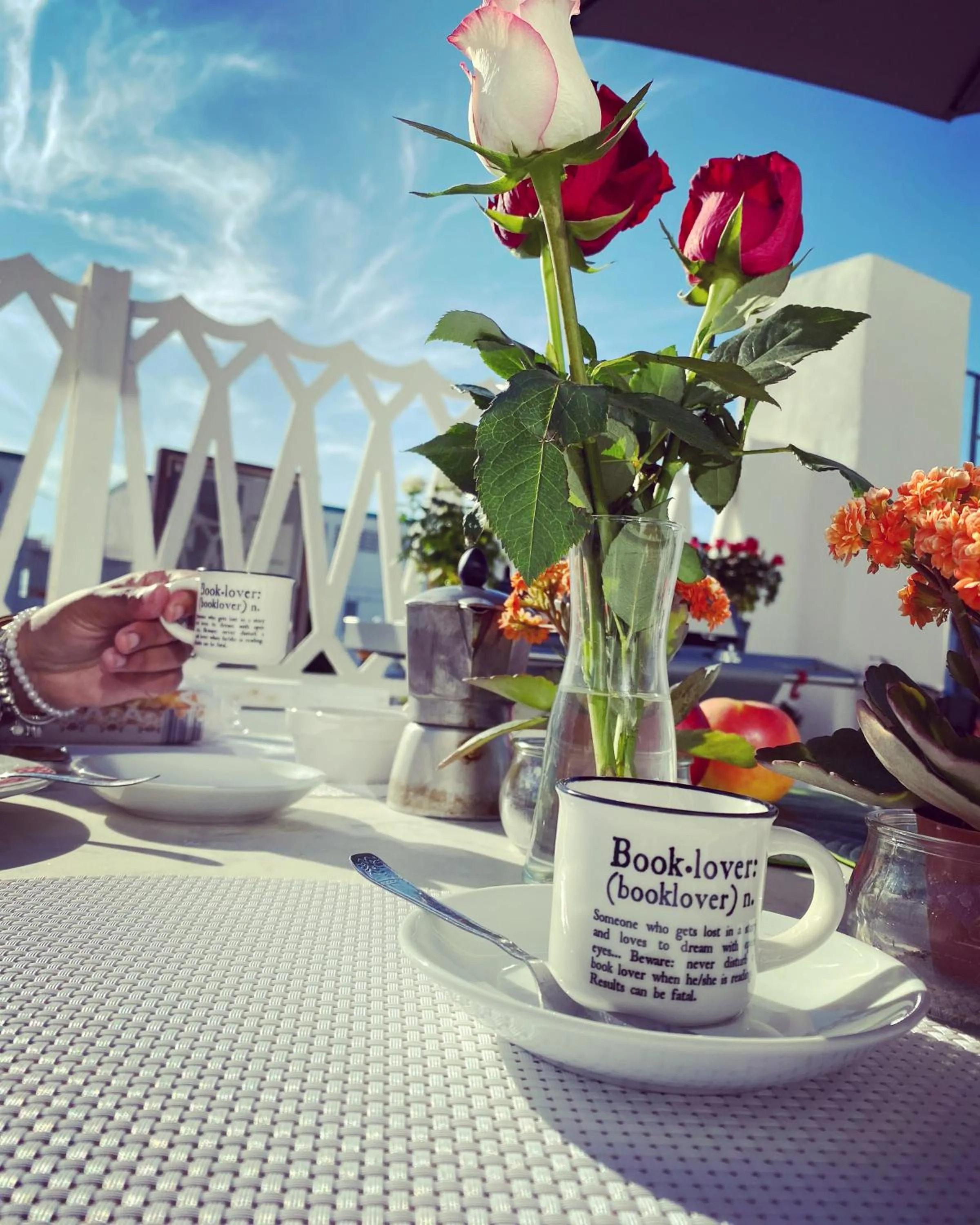 La casetta al Poetto