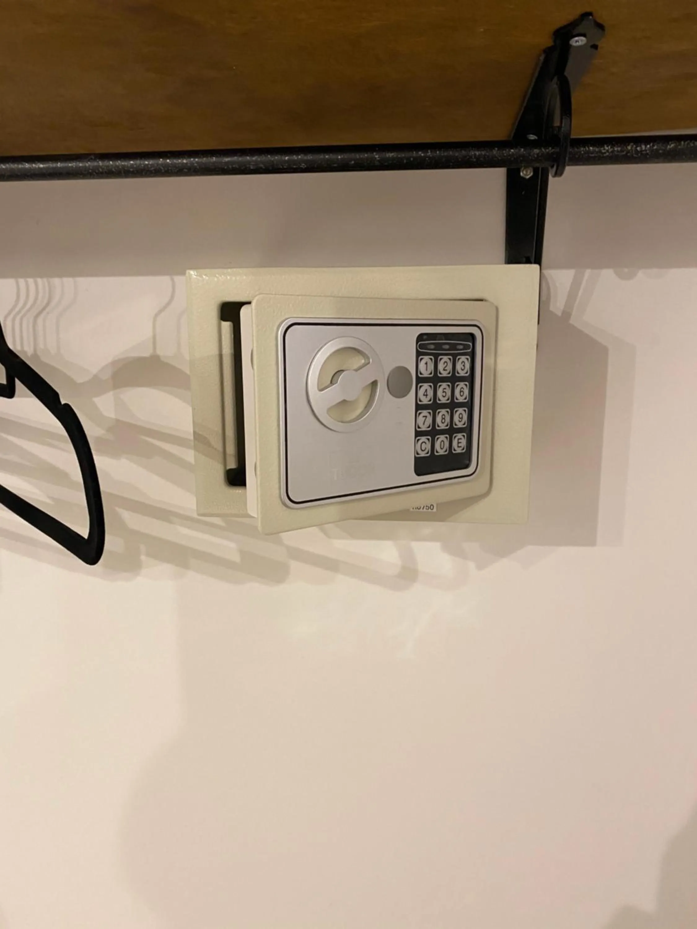 Certificate/Award in La casetta al Poetto