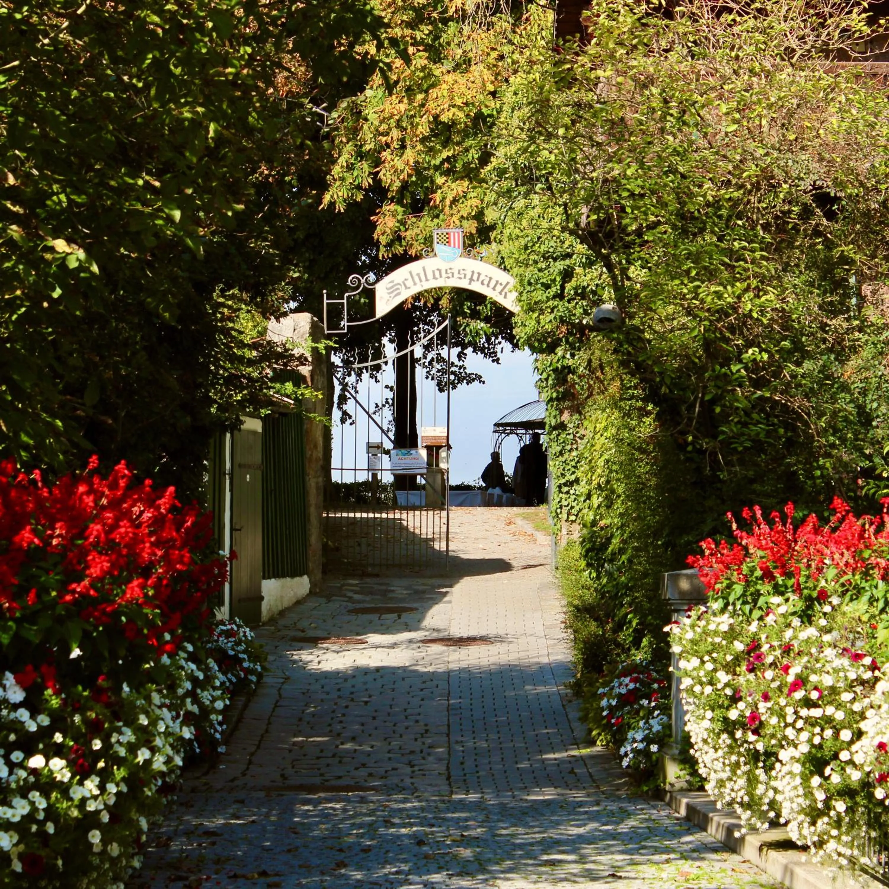 Natural landscape in Hotel Forstinger - Boutique Hotel Schärding