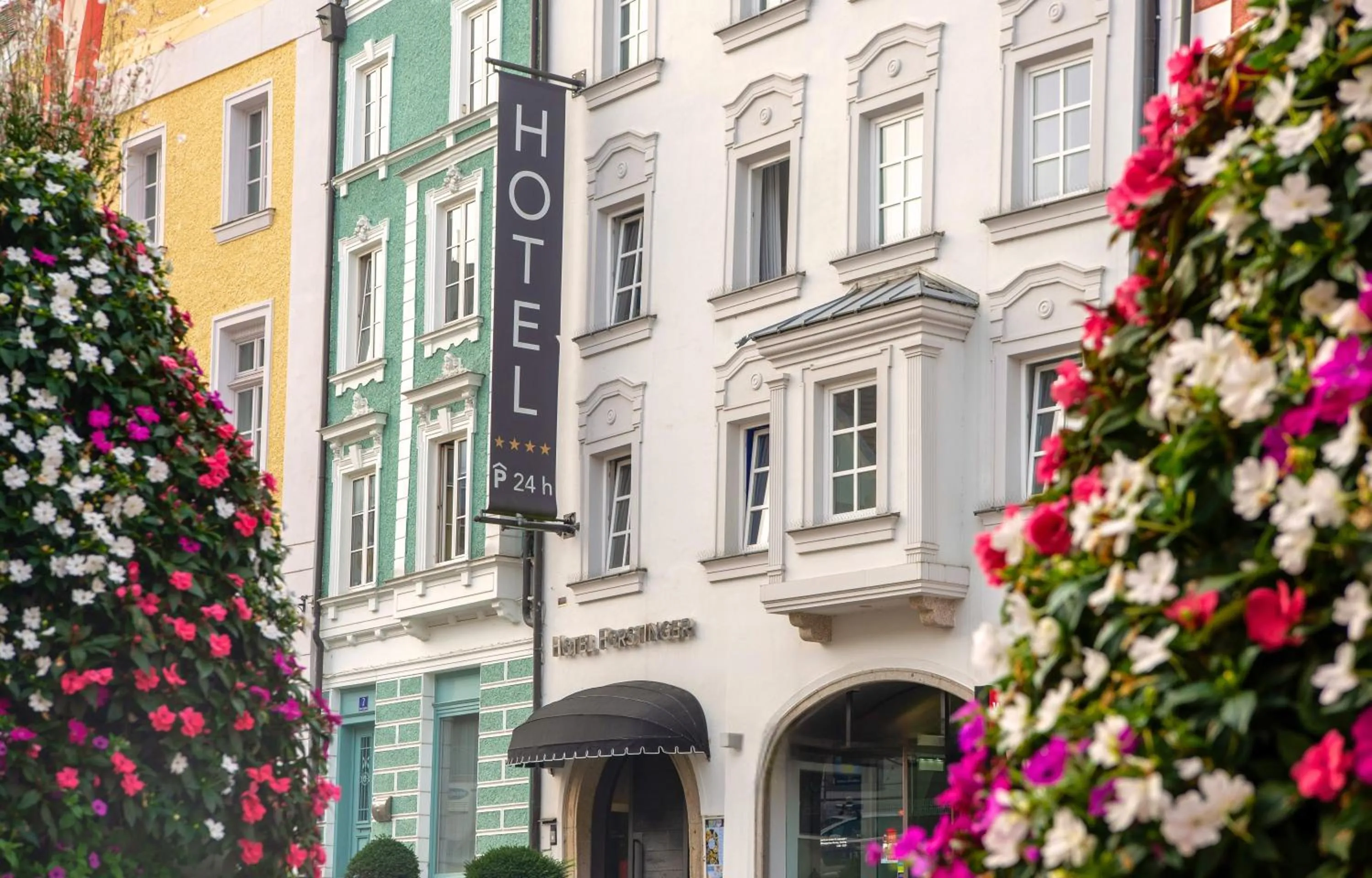 Hotel Forstinger - Boutique Hotel Schärding