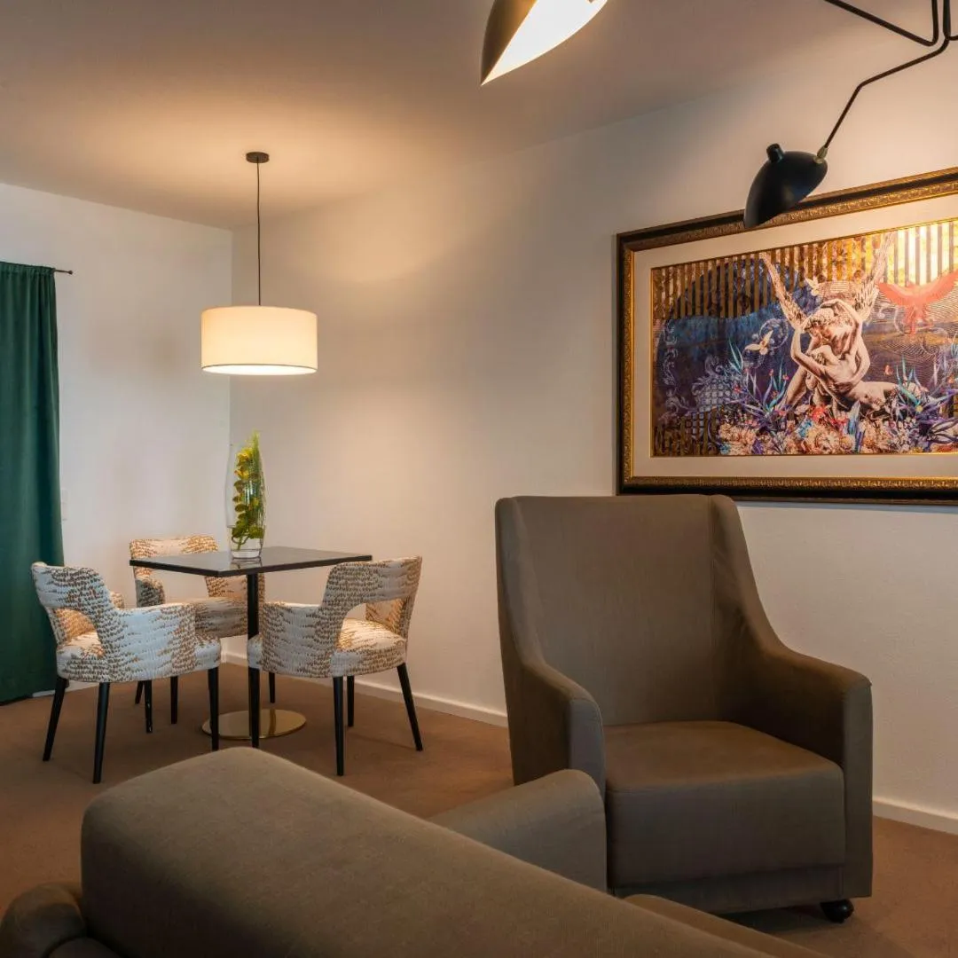 Hotel Forstinger - Boutique Hotel Schärding