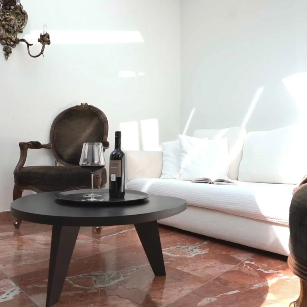 Bed in Hotel Forstinger - Boutique Hotel Schärding