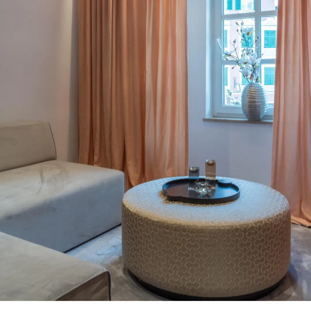 Hotel Forstinger - Boutique Hotel Schärding