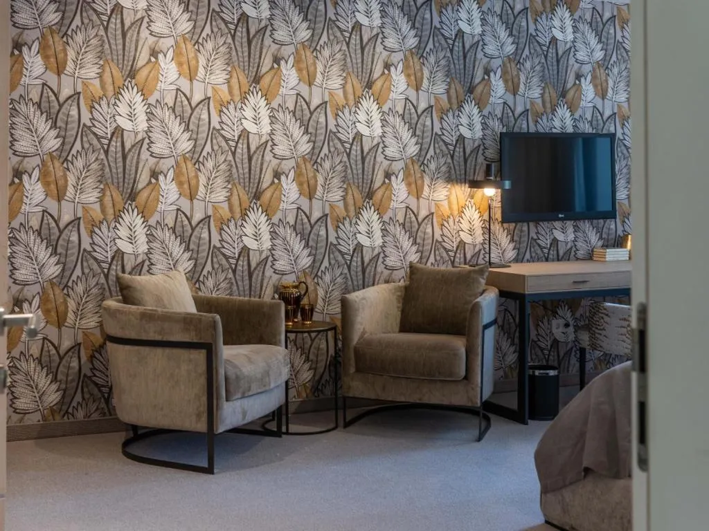 Hotel Forstinger - Boutique Hotel Schärding