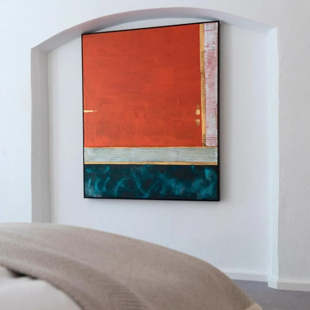 Bed in Hotel Forstinger - Boutique Hotel Schärding